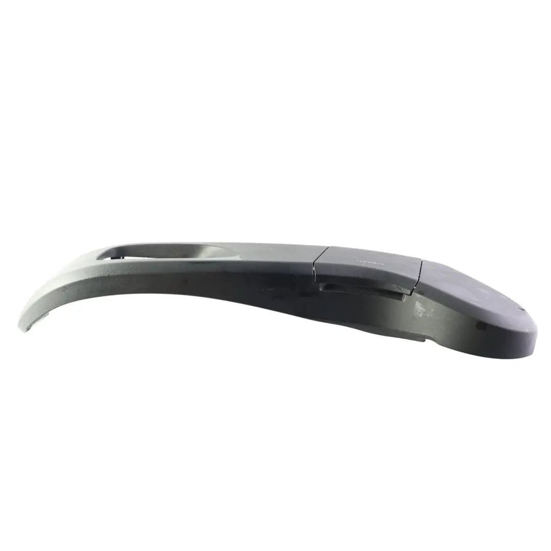 Land Rover Discovery L550 Seat Outer Cover Panel Front Right O/S - SKU LR077999 - Part number LR077999