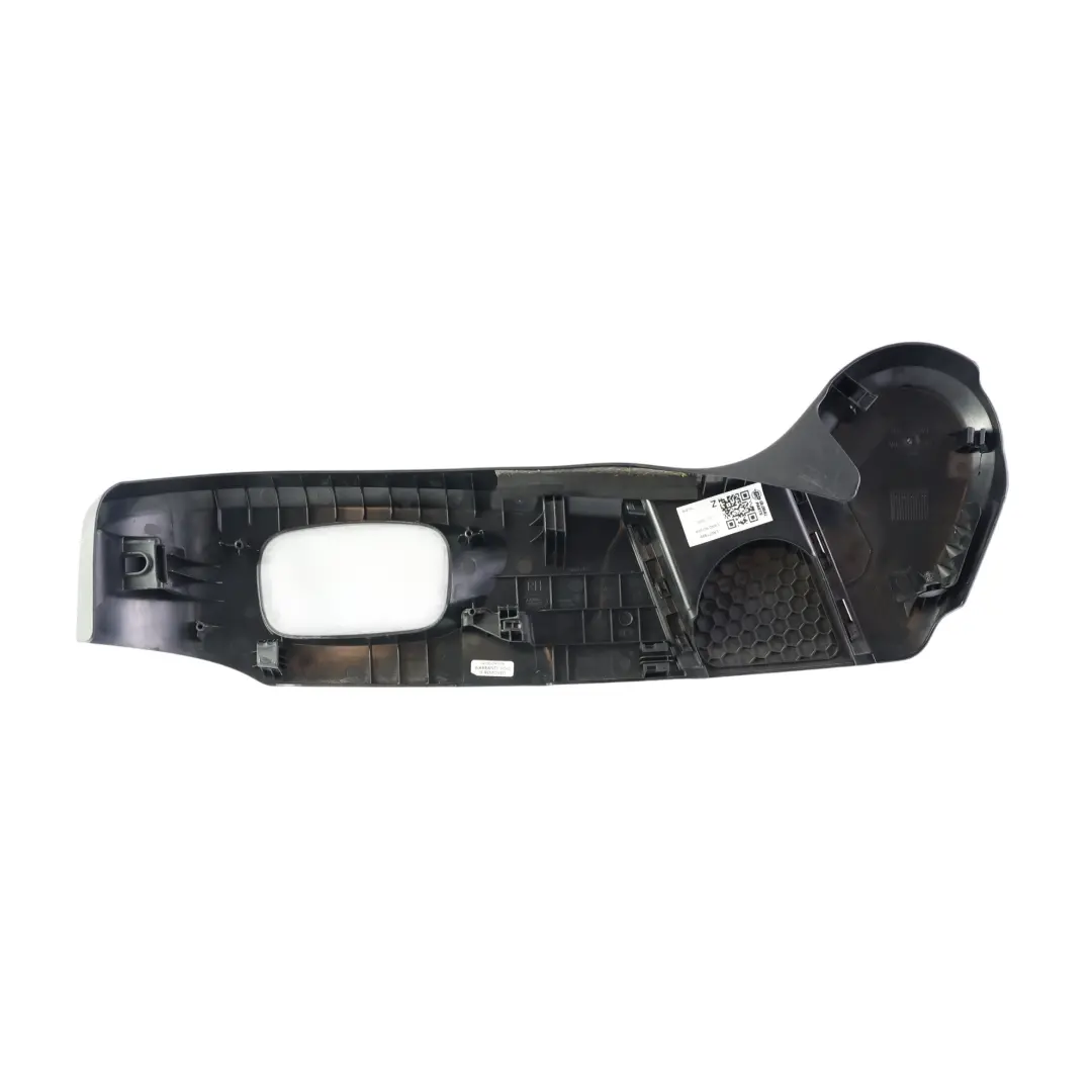 Land Rover Discovery L550 Seat Outer Cover Panel Front Right O/S - SKU LR077999 - Part number LR077999