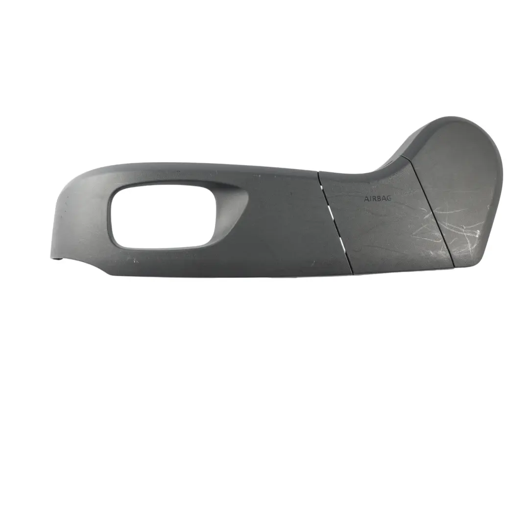 Land Rover Discovery L550 Marco Cubierta Asiento Delantero Izq - SKU LR078018 - Número de pieza LR078018