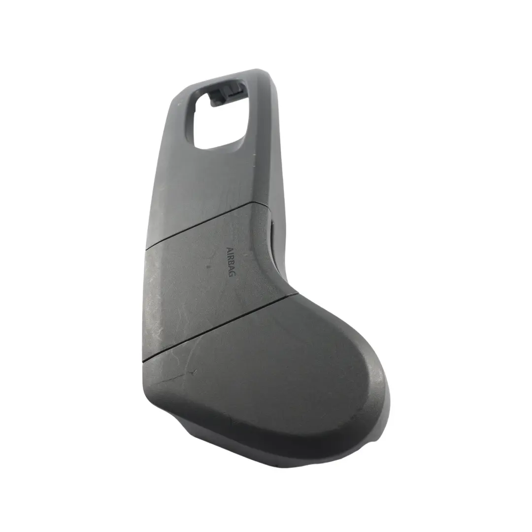 Land Rover Discovery L550 Cadre Cache Bas Siège Avant Gauche - SKU LR078018 - Numéro de pièce LR078018