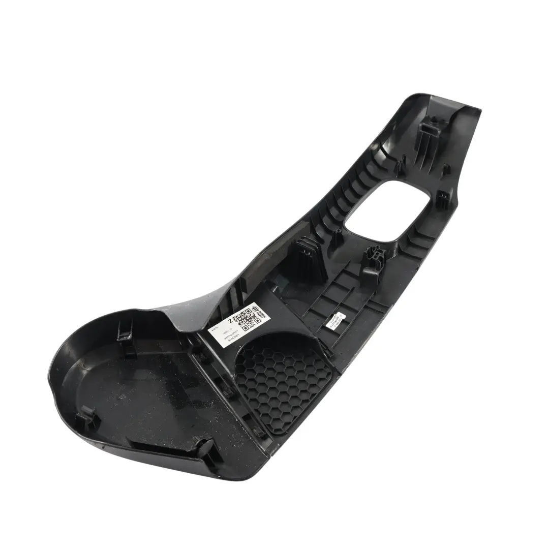 Cubierta Asiento Delantero Izq para Land Rover Discovery L550 Marco con número de pieza LR078018 Land Rover Discovery L550 Marco Cubierta Asiento Delantero Izq - SKU LR078018 - Número de pieza LR078018