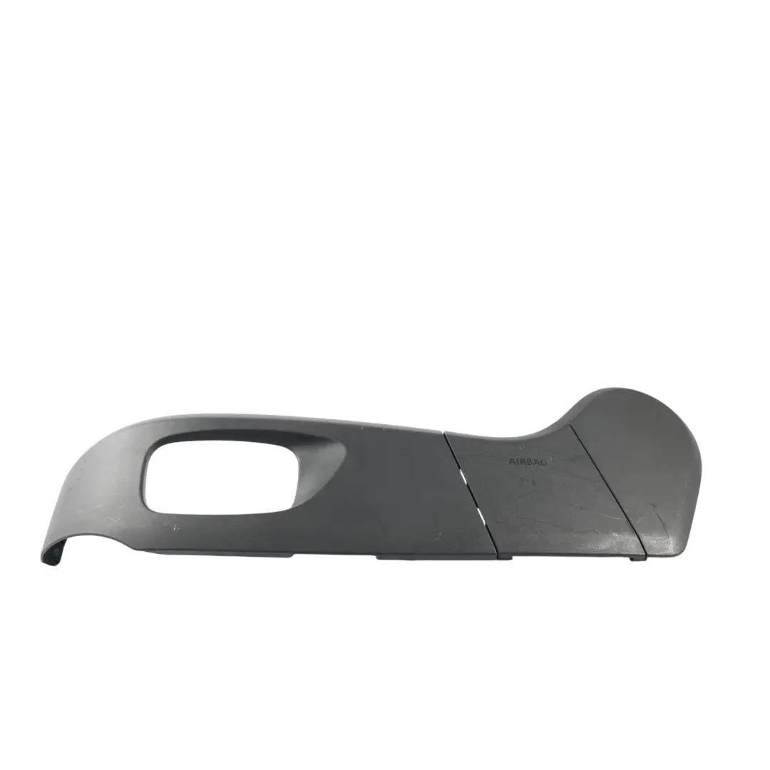Land Rover Discovery L550 Front Seat Outer Left N/S Valance Cover Frame - SKU LR078018 - Part number LR078018