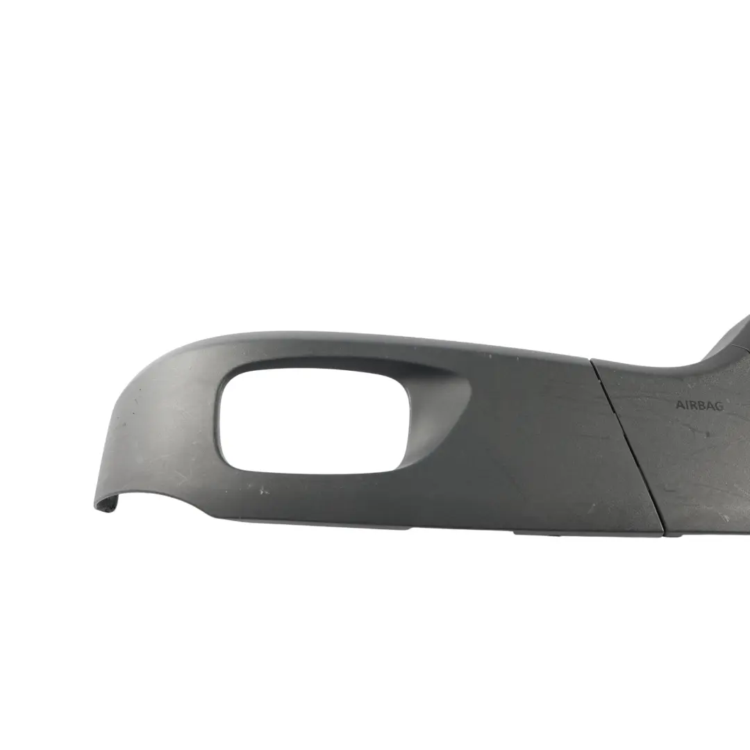 Land Rover Discovery L550 Front Seat Outer Left N/S Valance Cover Frame - SKU LR078018 - Part number LR078018