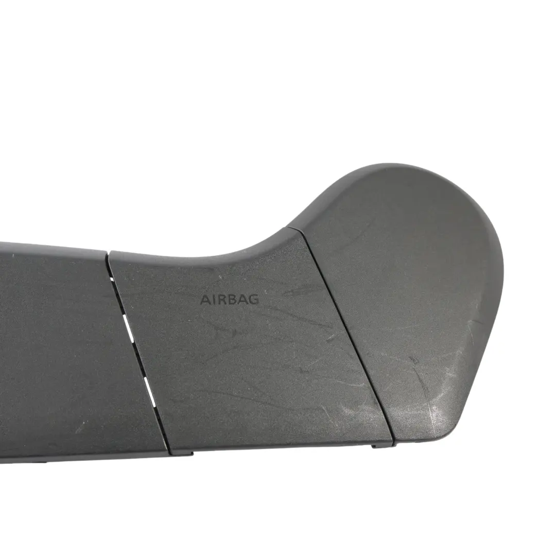 Front Seat Outer Left N/S Valance Cover Frame to Land Rover Discovery L550 with Part number LR078018 Land Rover Discovery L550 Front Seat Outer Left N/S Valance Cover Frame - SKU LR078018 - Part number LR078018