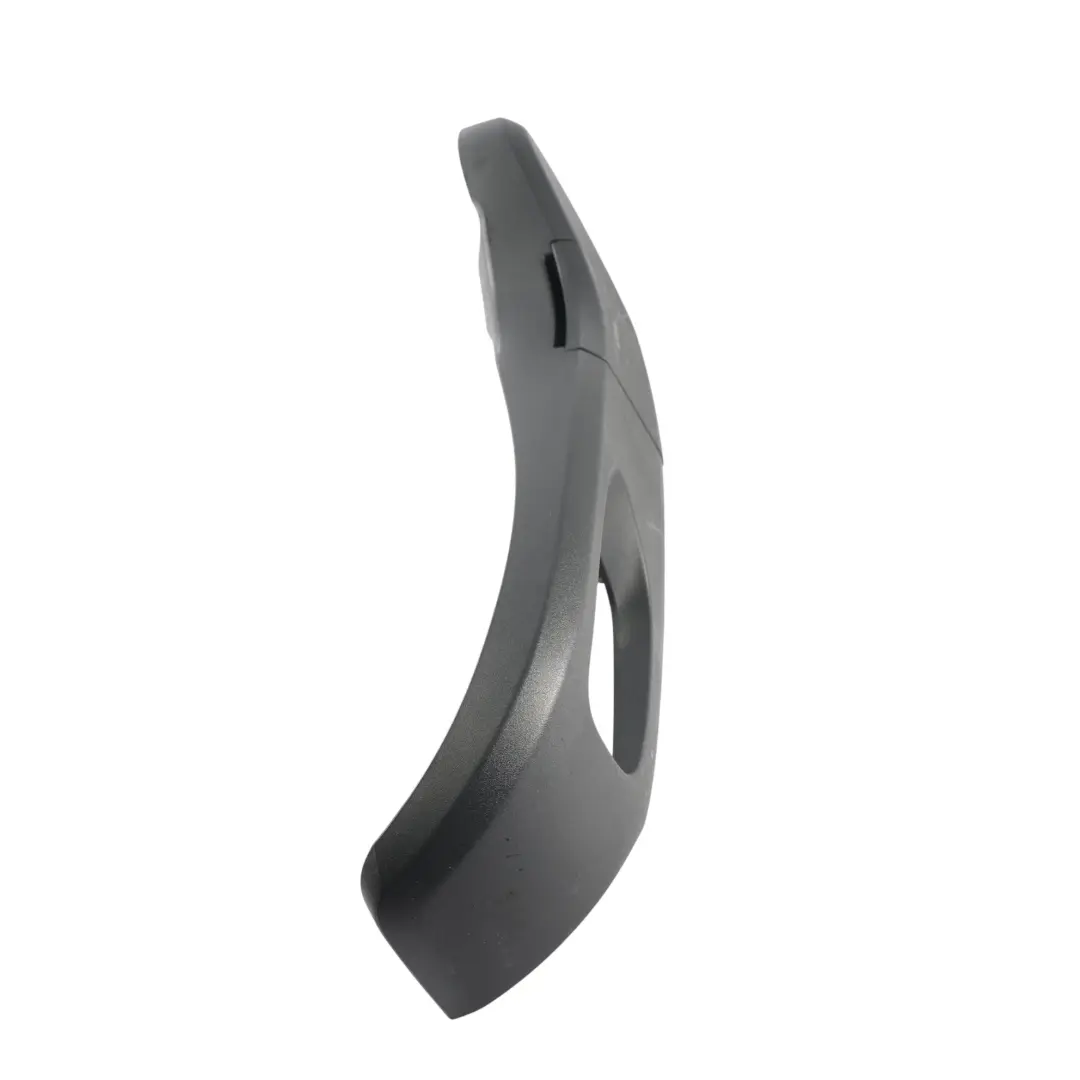 Land Rover Discovery L550 Marco Cubierta Asiento Delantero Izq - SKU LR078018 - Número de pieza LR078018
