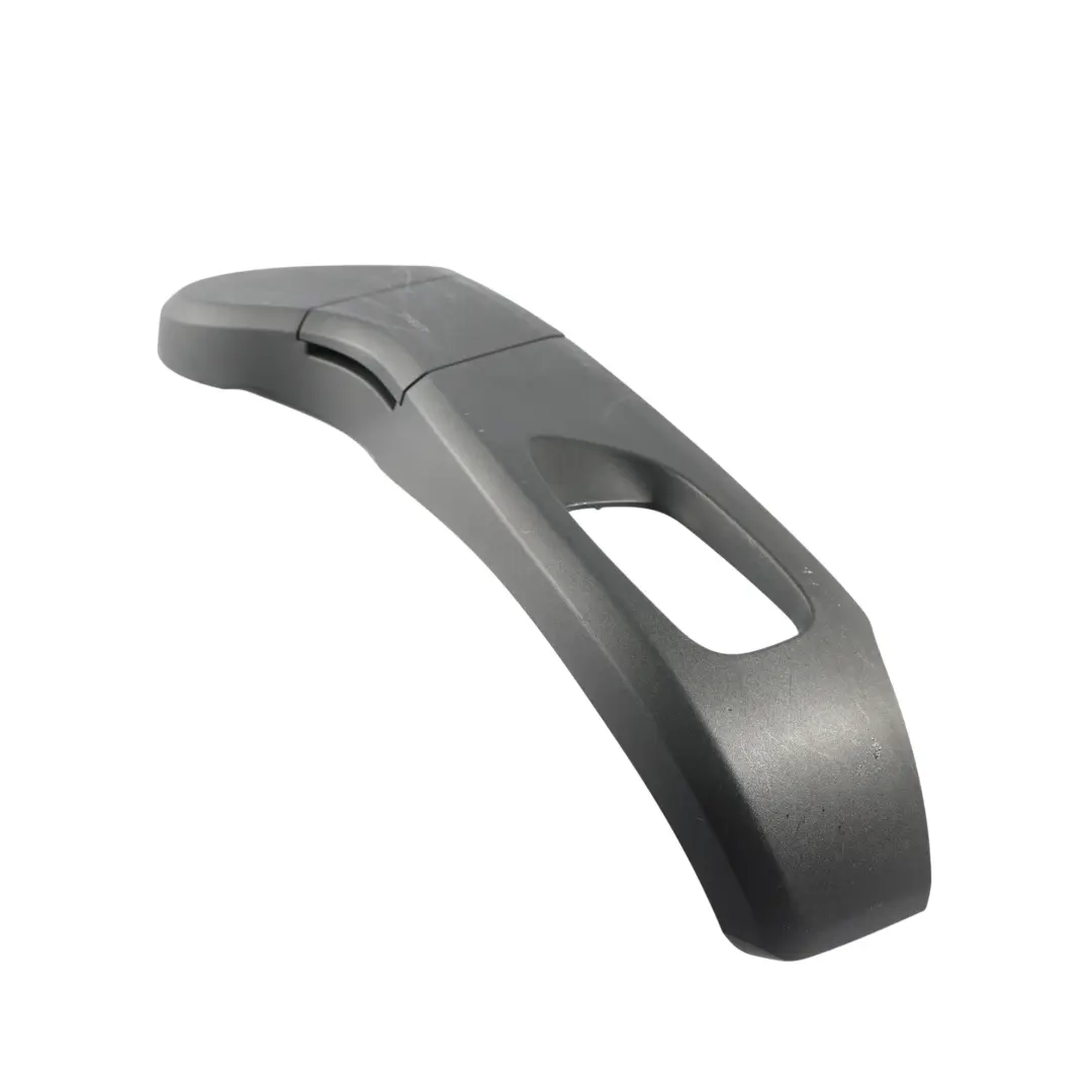 Front Seat Outer Left N/S Valance Cover Frame to Land Rover Discovery L550 with Part number LR078018 Land Rover Discovery L550 Front Seat Outer Left N/S Valance Cover Frame - SKU LR078018 - Part number LR078018