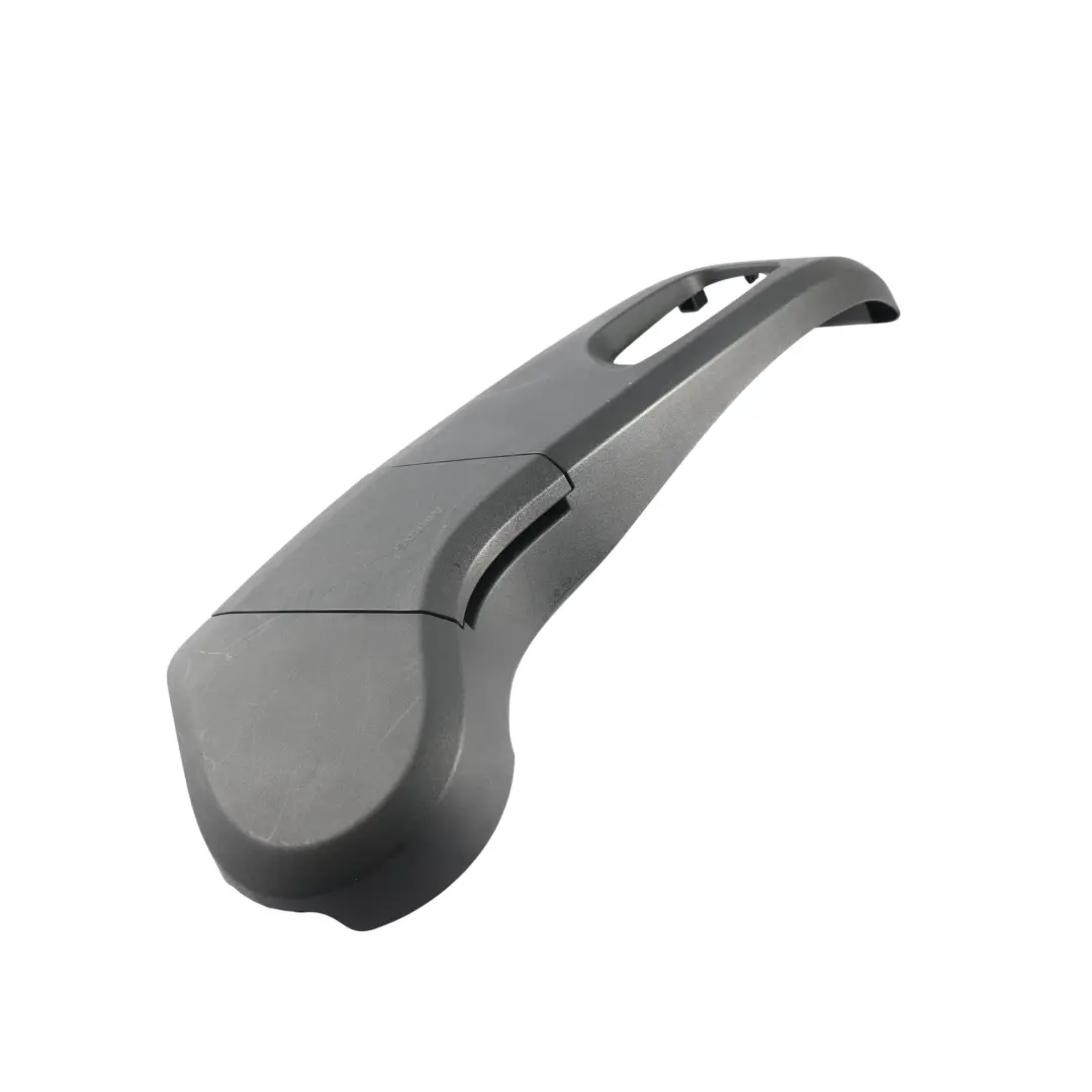 Front Seat Outer Left N/S Valance Cover Frame to Land Rover Discovery L550 with Part number LR078018 Land Rover Discovery L550 Front Seat Outer Left N/S Valance Cover Frame - SKU LR078018 - Part number LR078018