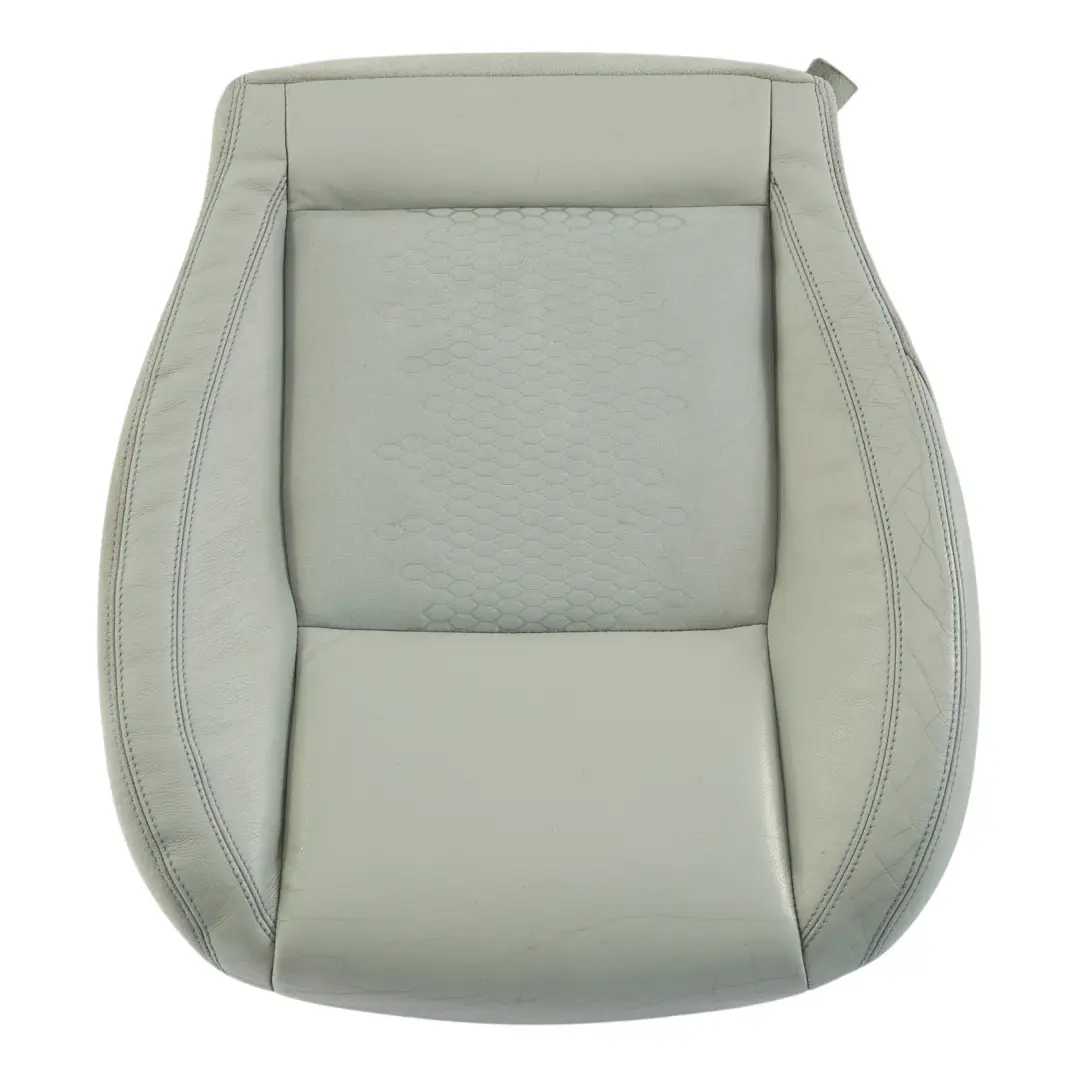 Front Seat Base Cover Cushion Heated Glacier Left N/S to Land Rover Discovery L550 with Part number LR078049 Land Rover Discovery L550 Front Seat Base Cover Cushion Heated Glacier Left N/S - SKU LR078049 - Part number LR078049