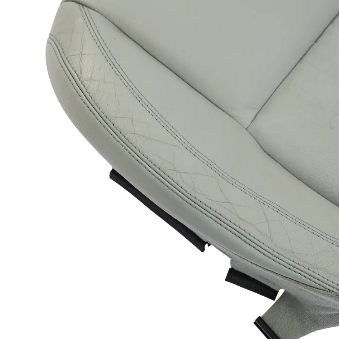 Front Seat Base Cover Cushion Heated Glacier Left N/S to Land Rover Discovery L550 with Part number LR078049 Land Rover Discovery L550 Front Seat Base Cover Cushion Heated Glacier Left N/S - SKU LR078049 - Part number LR078049