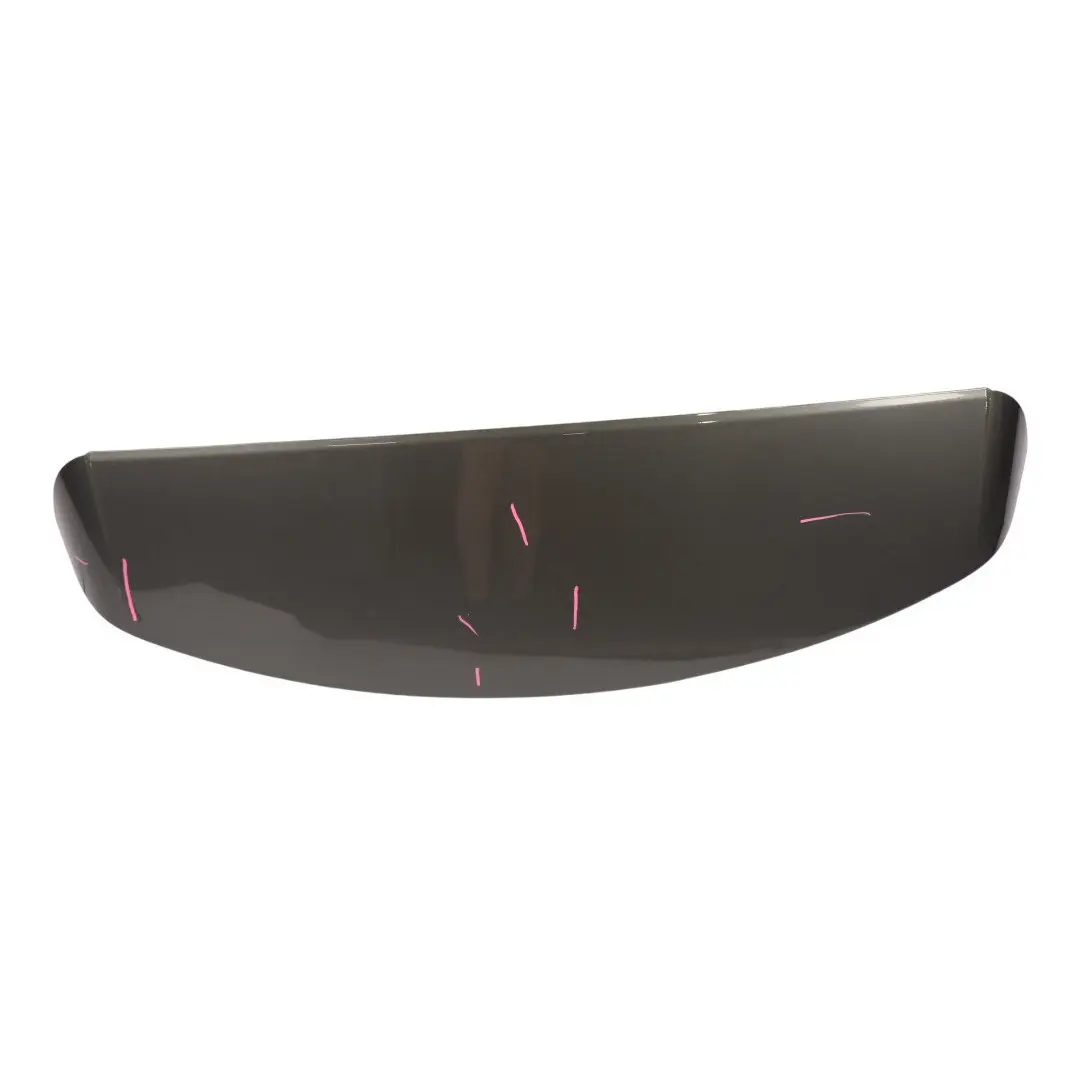 Land Rover Discovery Sport L550 Rear Tail Spoiler Cover Corris Grey - 873