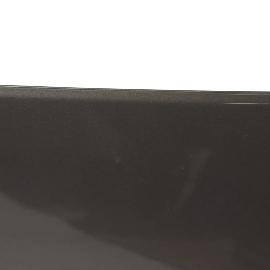 Tail Spoiler Cover Corris Grey - 873 to Land Rover Discovery Sport L550 Rear with Part number LR078207 Land Rover Discovery Sport L550 Rear Tail Spoiler Cover Corris Grey - 873 - SKU LR078207-COG - Part number LR078207