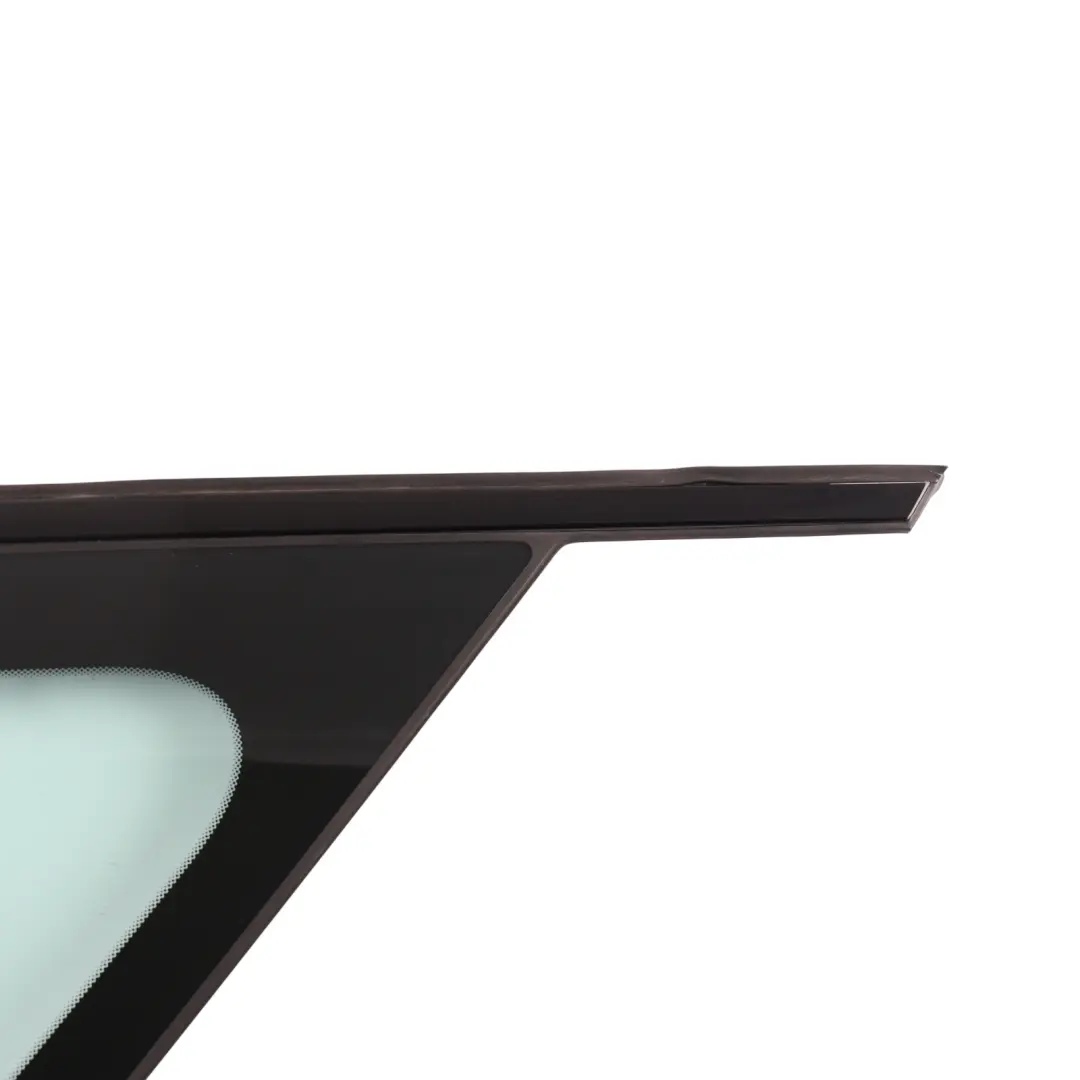 Land Rover Discovery Sport L550 Rear Quarter Window Right O/S Glass Glazing AS2 - SKU LR078378 - Part number LR078378
