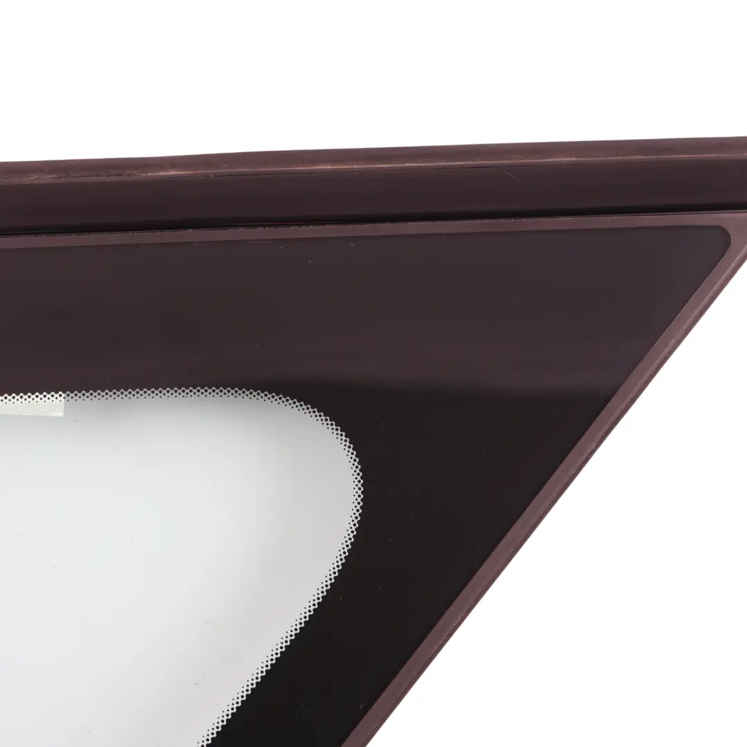 Quarter Window Right O/S Glass Glazing AS2 to Land Rover Discovery Sport L550 Rear with Part number LR078378 Land Rover Discovery Sport L550 Rear Quarter Window Right O/S Glass Glazing AS2 - SKU LR078378 - Part number LR078378