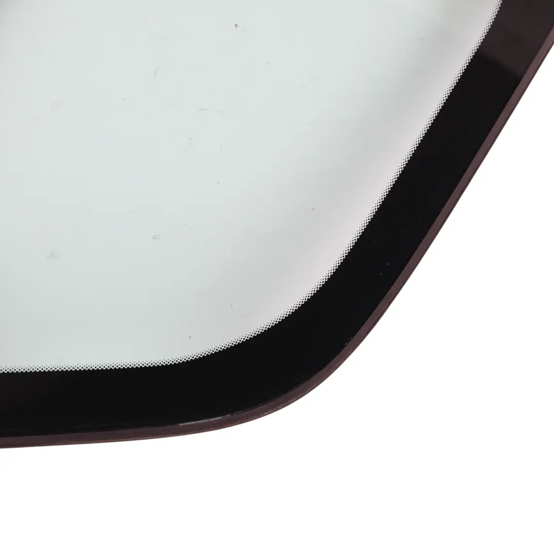 Land Rover Discovery Sport L550 Rear Quarter Window Right O/S Glass Glazing AS2 - SKU LR078378 - Part number LR078378