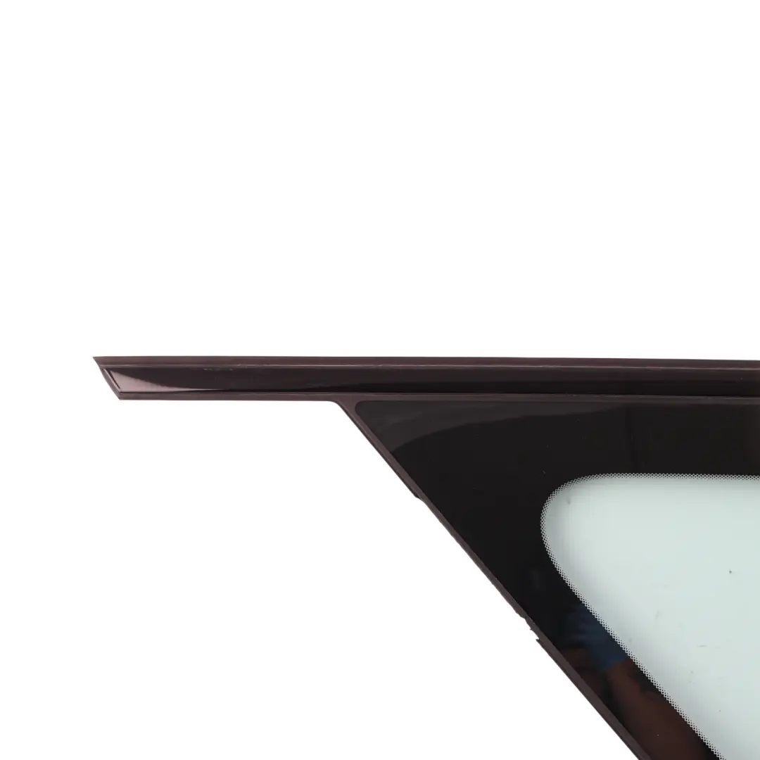 Quarter Window Left N/S Glass Glazing AS2 to Land Rover Discovery Sport L550 Rear with Part number LR078382 Land Rover Discovery Sport L550 Rear Quarter Window Left N/S Glass Glazing AS2 - SKU LR078382-1 - Part number LR078382