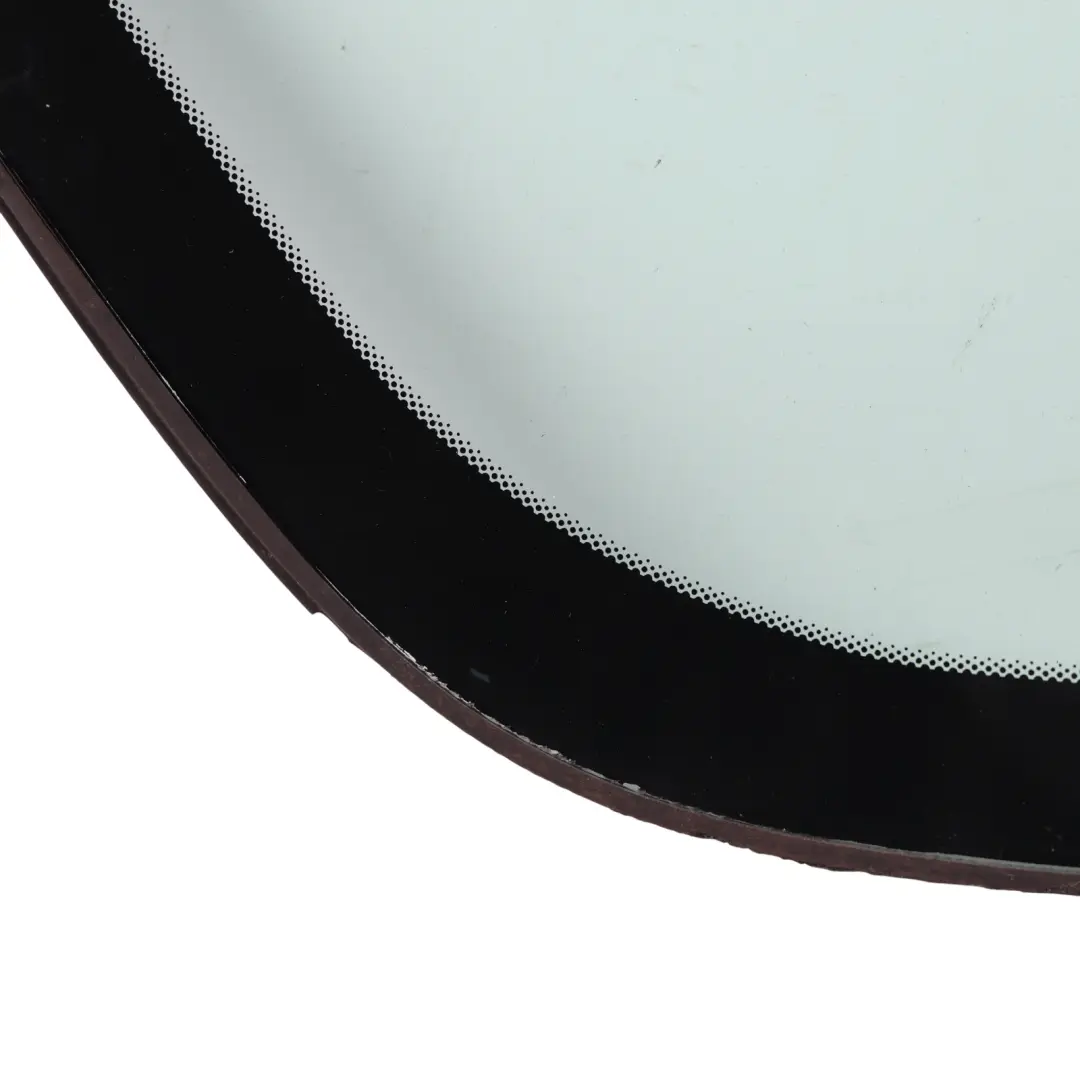 Quarter Window Left N/S Glass Glazing AS2 to Land Rover Discovery Sport L550 Rear with Part number LR078382 Land Rover Discovery Sport L550 Rear Quarter Window Left N/S Glass Glazing AS2 - SKU LR078382-1 - Part number LR078382