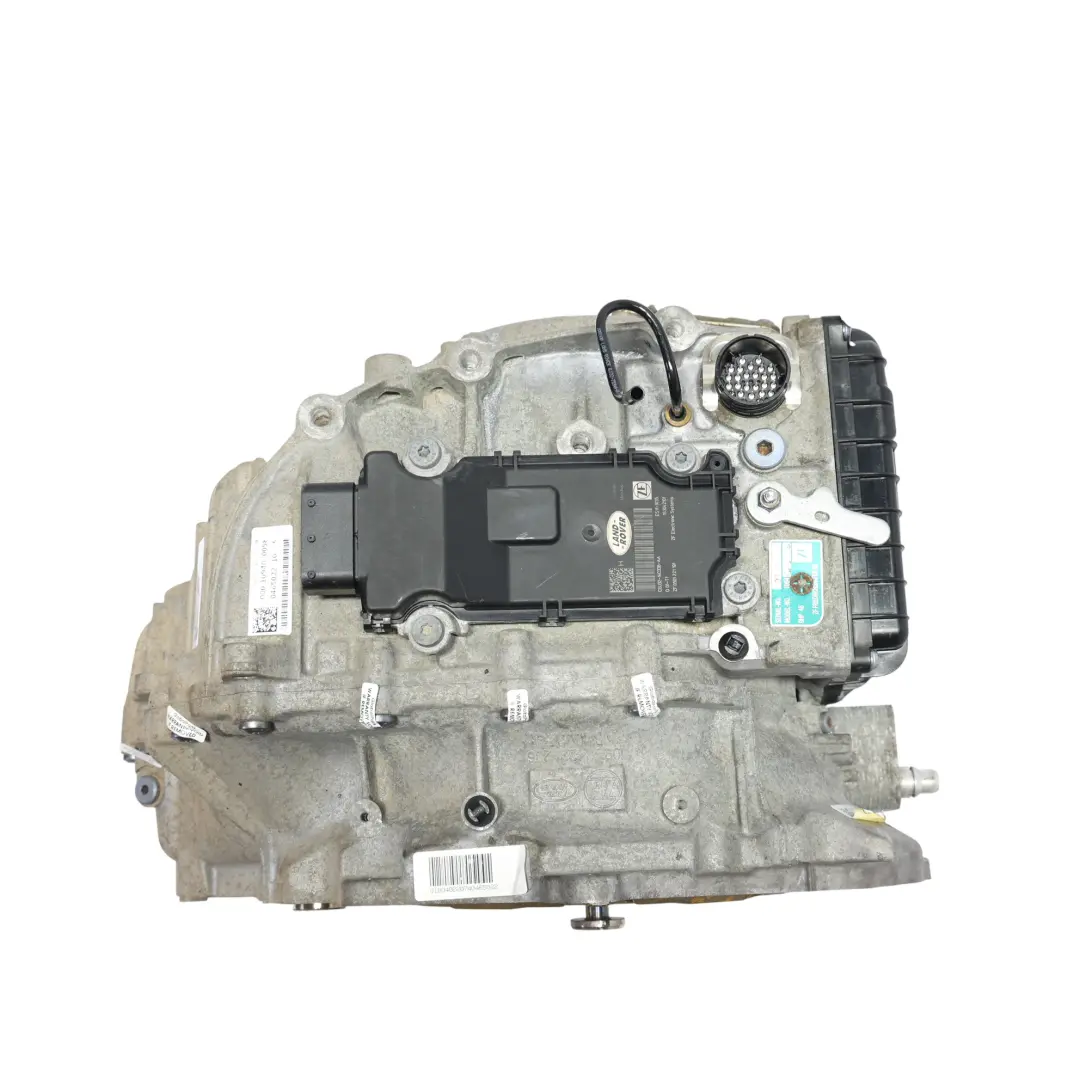 Land Rover Discovery L550 2.0 AJ200 Cambio Automatico GJ32-7000-BB GARANZIA - SKU LR079450 - Numero di parte LR079450