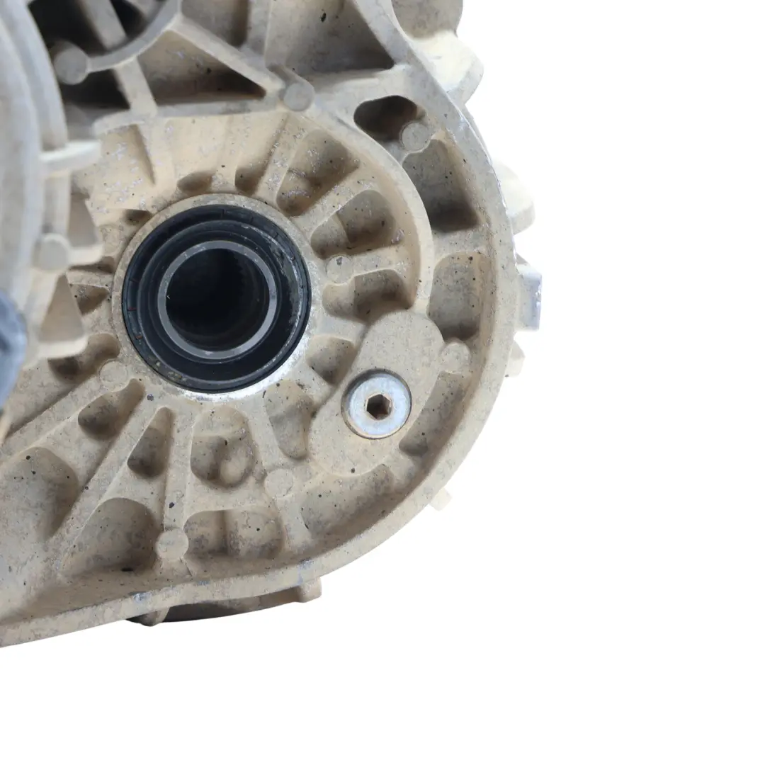 Land Rover Discovery L550 2.0 AJ200 Cambio Automatico GJ32-7000-BB GARANZIA - SKU LR079450 - Numero di parte LR079450