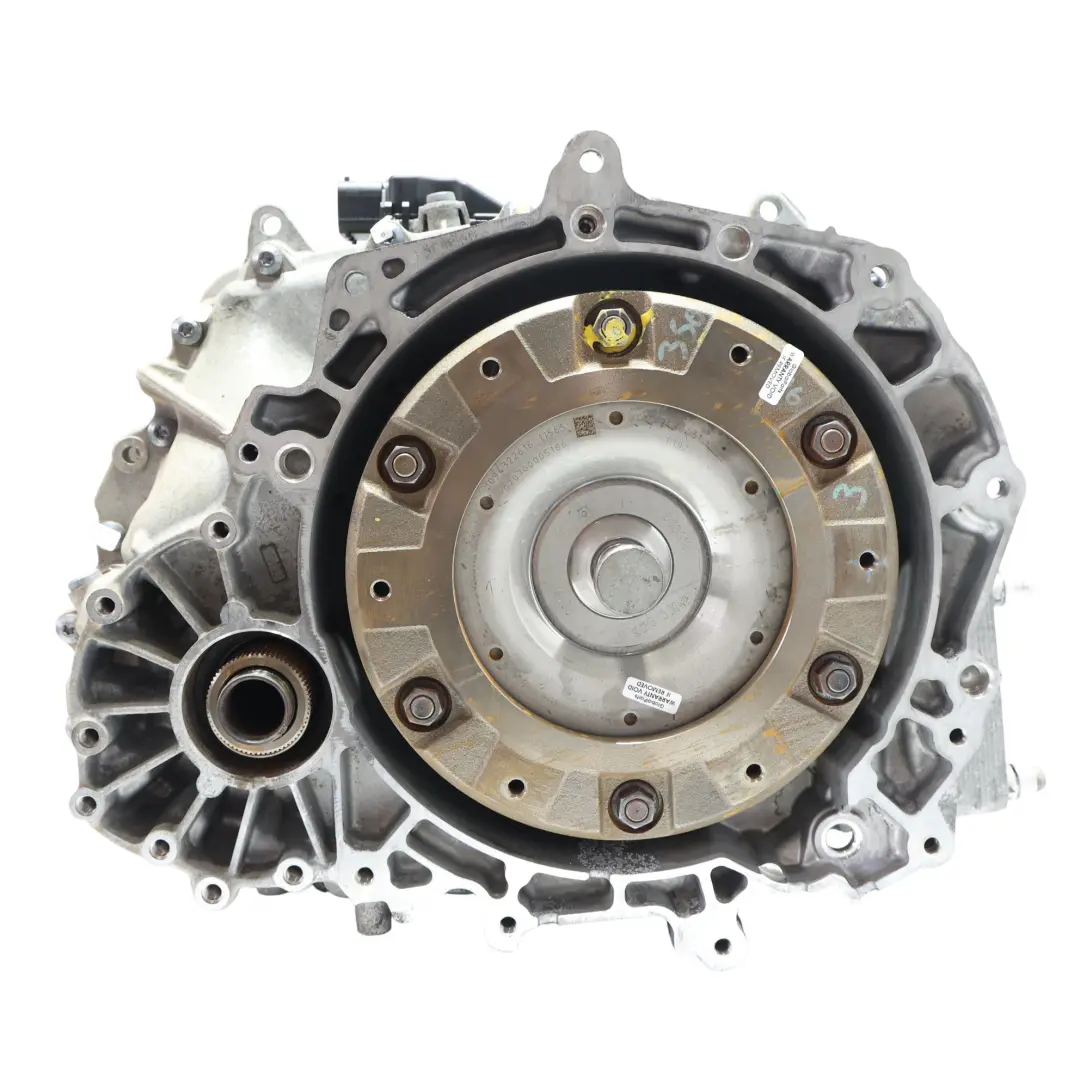 Land Rover Discovery L550 2.0 AJ200 Cambio Automatico GJ32-7000-BB GARANZIA - SKU LR079450 - Numero di parte LR079450