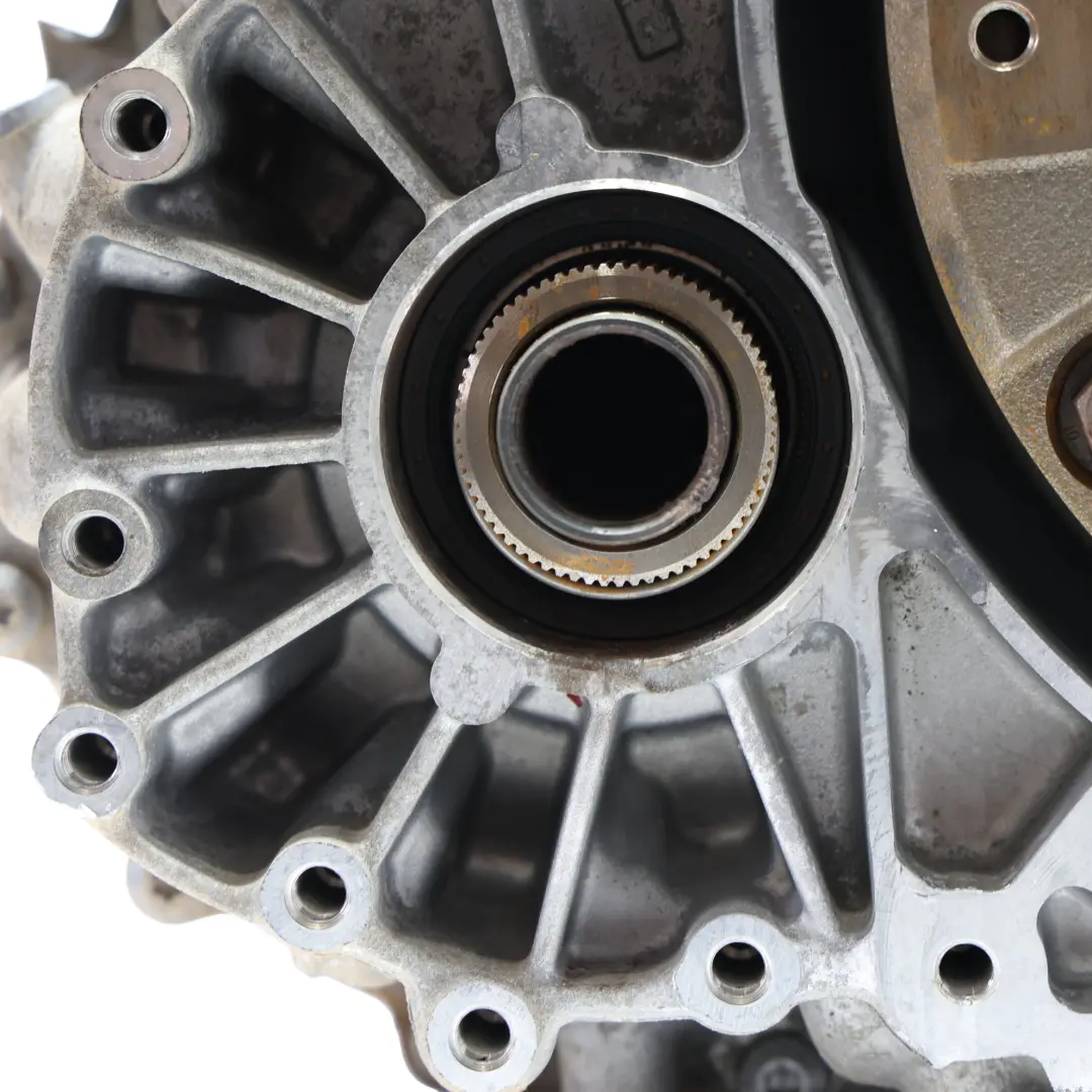 Land Rover Discovery L550 2.0 AJ200 Cambio Automatico GJ32-7000-BB GARANZIA - SKU LR079450 - Numero di parte LR079450
