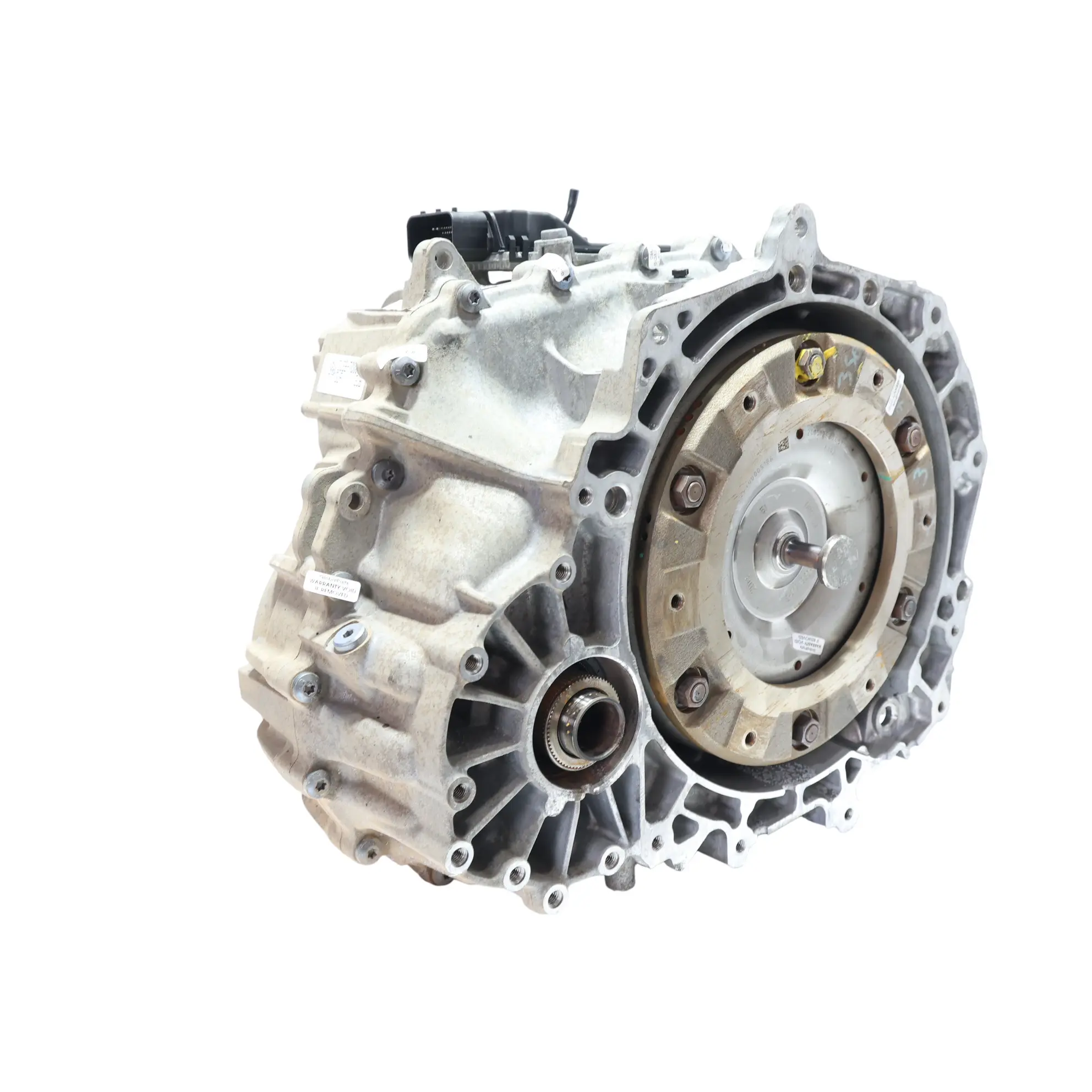 Land Rover Discovery L550 2.0 AJ200 Cambio Automatico GJ32-7000-BB GARANZIA