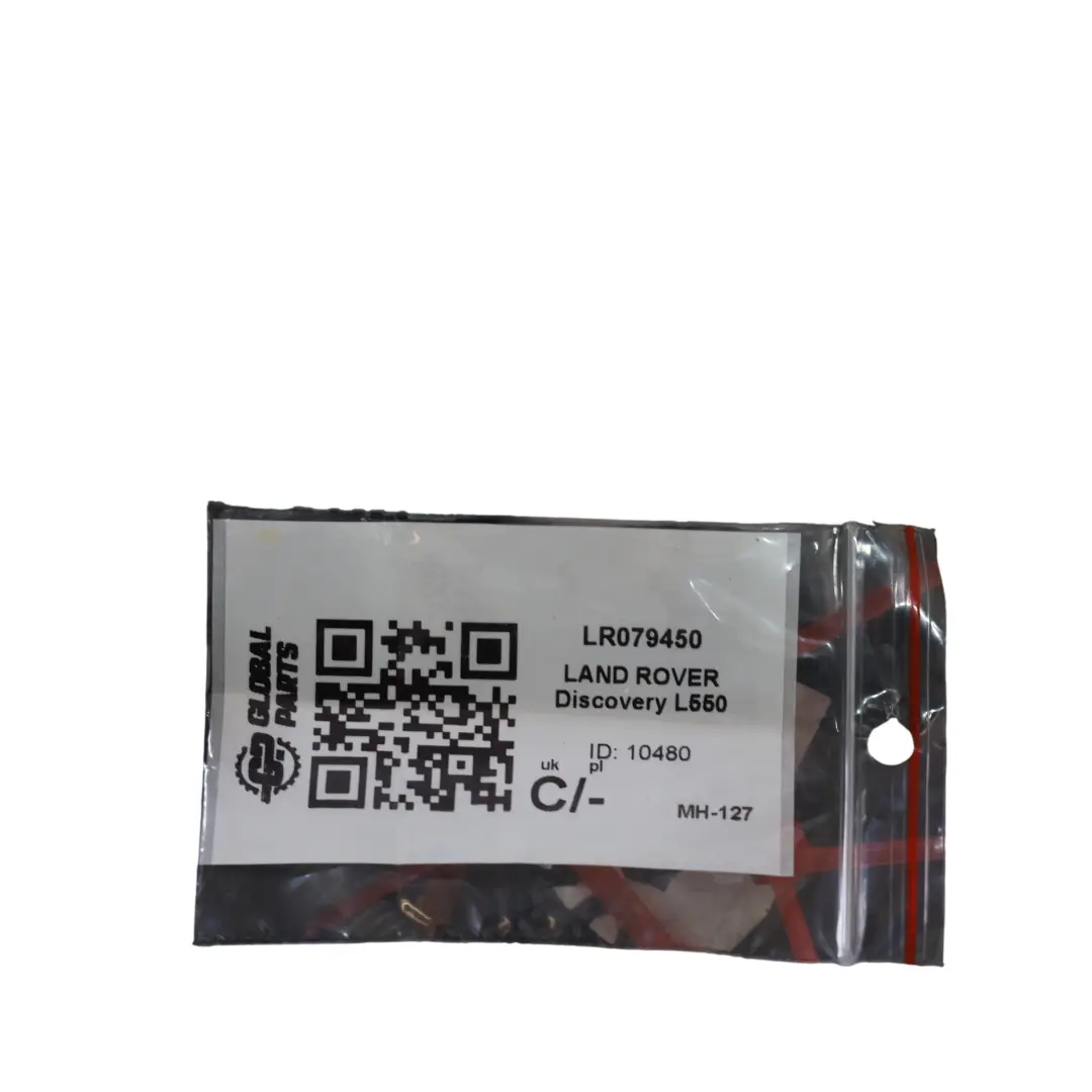 AJ200 Cambio Automatico GJ32-7000-BB GARANZIA per Land Rover Discovery L550 2.0 con numero di parte LR079450 Land Rover Discovery L550 2.0 AJ200 Cambio Automatico GJ32-7000-BB GARANZIA - SKU LR079450 - Numero di parte LR079450
