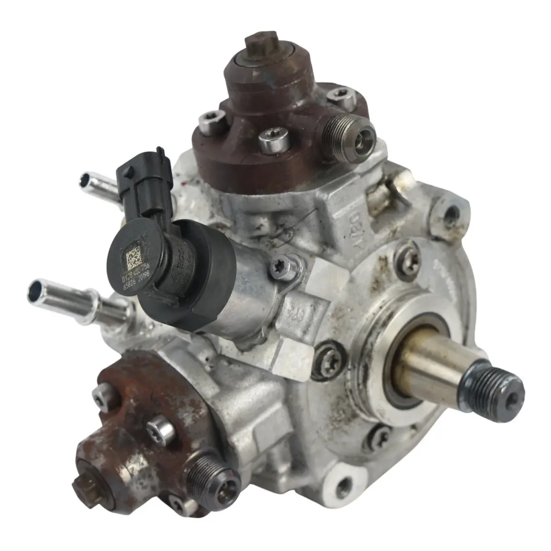 Pompe Carburant HP 3.0 SDV6 Diesel FW93-9B395-AB pour Range Rover Sport L494 à propos du numéro de pièce LR079958 Range Rover Sport L494 Pompe Carburant HP 3.0 SDV6 Diesel FW93-9B395-AB - SKU LR079958 - Numéro de pièce LR079958