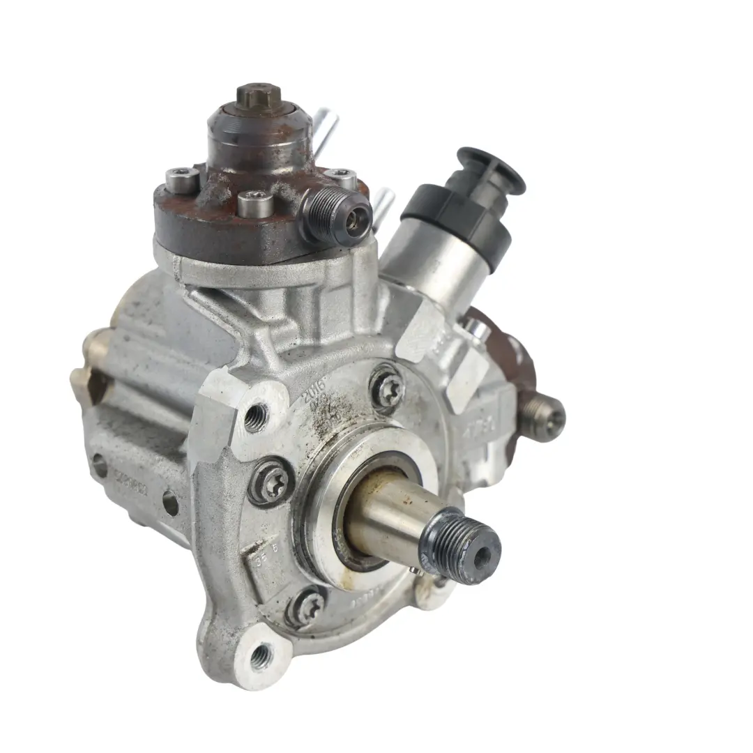 Pompe Carburant HP 3.0 SDV6 Diesel FW93-9B395-AB pour Range Rover Sport L494 à propos du numéro de pièce LR079958 Range Rover Sport L494 Pompe Carburant HP 3.0 SDV6 Diesel FW93-9B395-AB - SKU LR079958 - Numéro de pièce LR079958