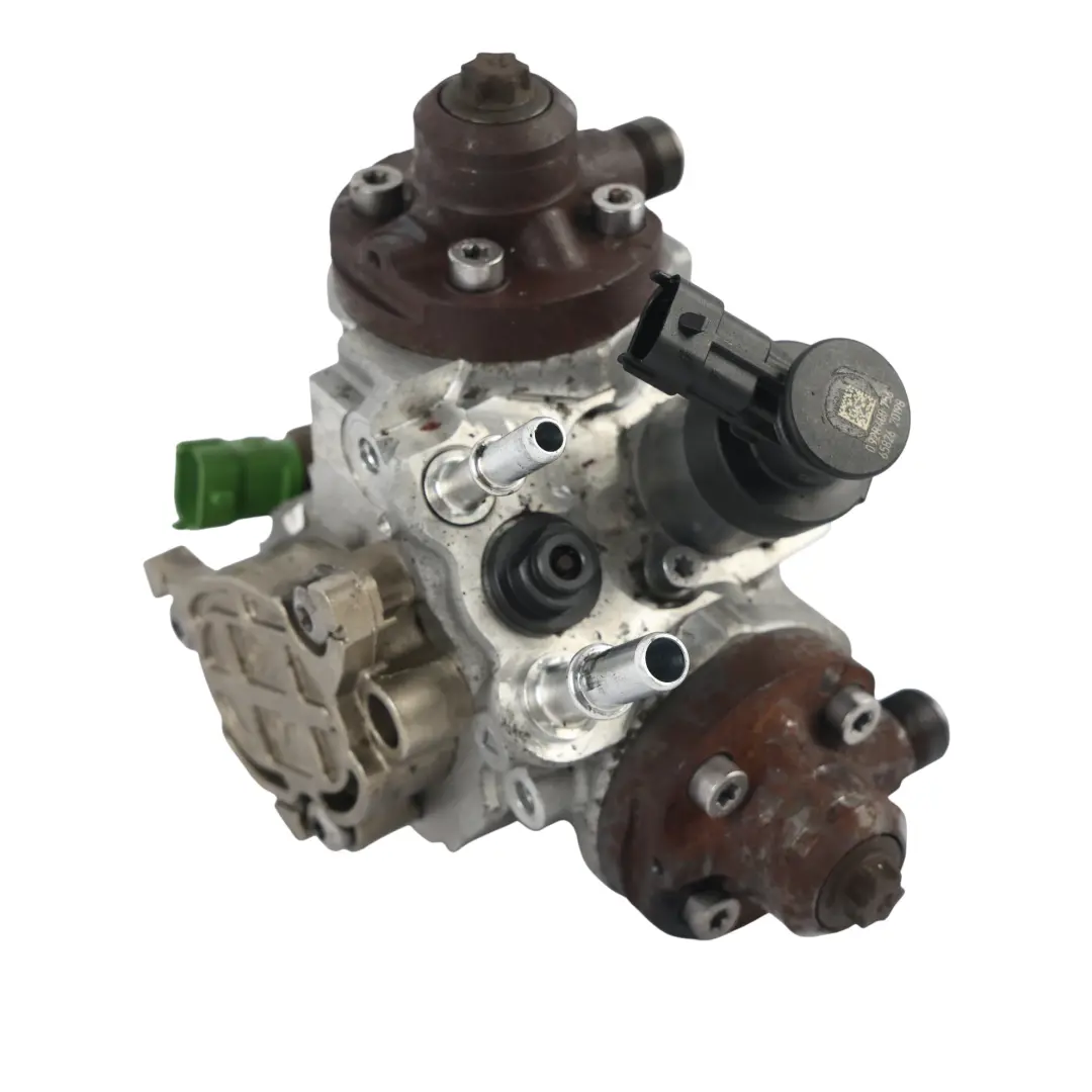 Range Rover Sport L494 Pompe Carburant HP 3.0 SDV6 Diesel FW93-9B395-AB - SKU LR079958 - Numéro de pièce LR079958