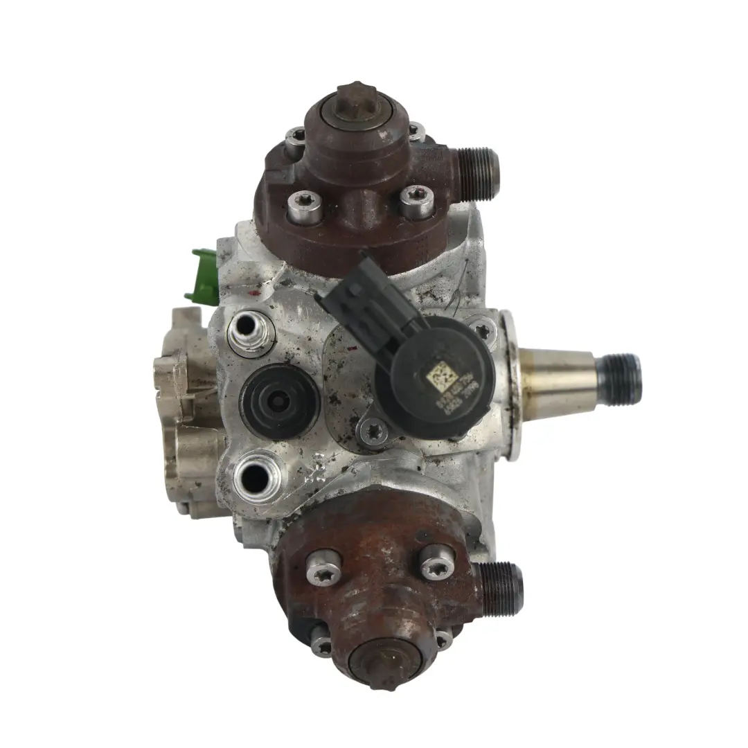 Range Rover Sport L494 Pompe Carburant HP 3.0 SDV6 Diesel FW93-9B395-AB - SKU LR079958 - Numéro de pièce LR079958
