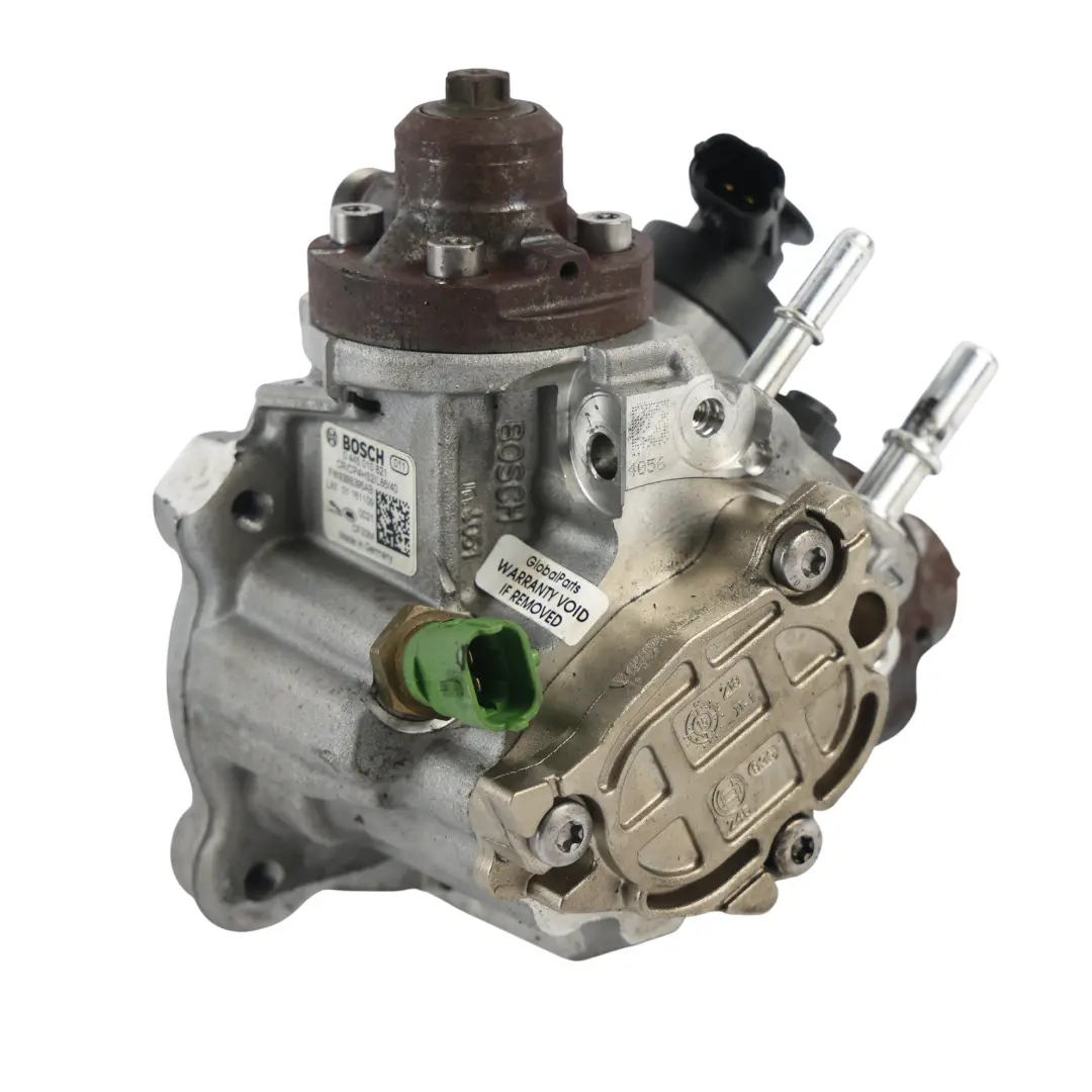 Range Rover Sport L494 Pompe Carburant HP 3.0 SDV6 Diesel FW93-9B395-AB - SKU LR079958 - Numéro de pièce LR079958