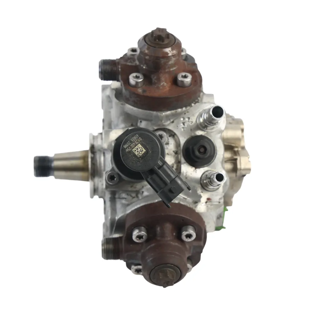 Range Rover Sport L494 High Pressure Fuel Pump 3.0 SDV6 Diesel FW93-9B395-AB - SKU LR079958 - Part number LR079958