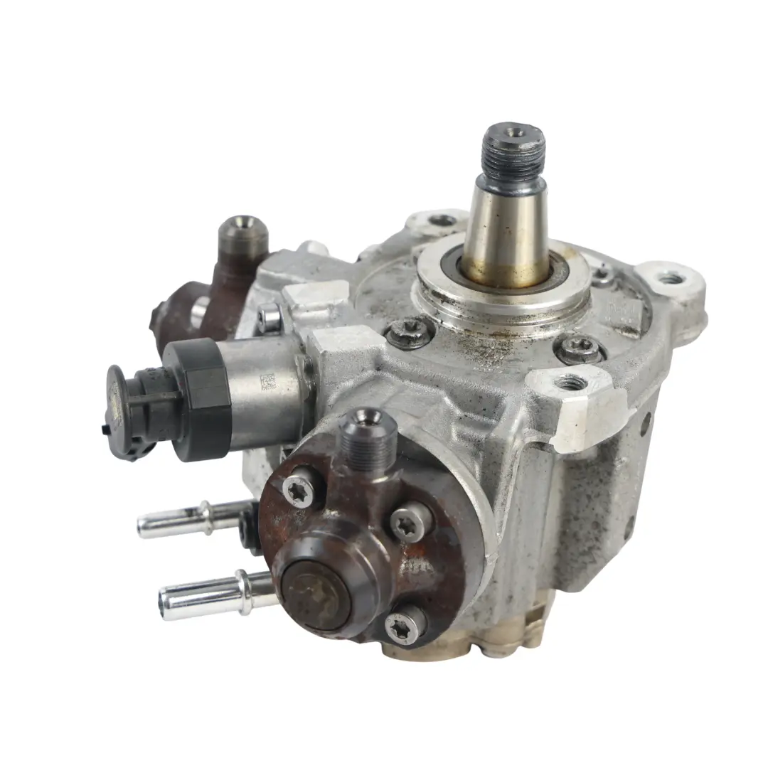 Pompe Carburant HP 3.0 SDV6 Diesel FW93-9B395-AB pour Range Rover Sport L494 à propos du numéro de pièce LR079958 Range Rover Sport L494 Pompe Carburant HP 3.0 SDV6 Diesel FW93-9B395-AB - SKU LR079958 - Numéro de pièce LR079958
