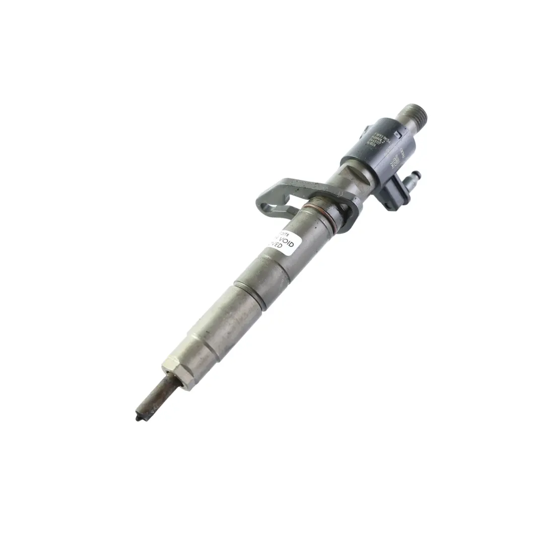 Iniettore 3.0 306DT SDV6 FW93-9K546-AB per Land Rover Range Rover Sport L494 con numero di parte LR082297 Land Rover Range Rover Sport L494 Iniettore 3.0 306DT SDV6 FW93-9K546-AB - SKU LR082297 - Numero di parte LR082297