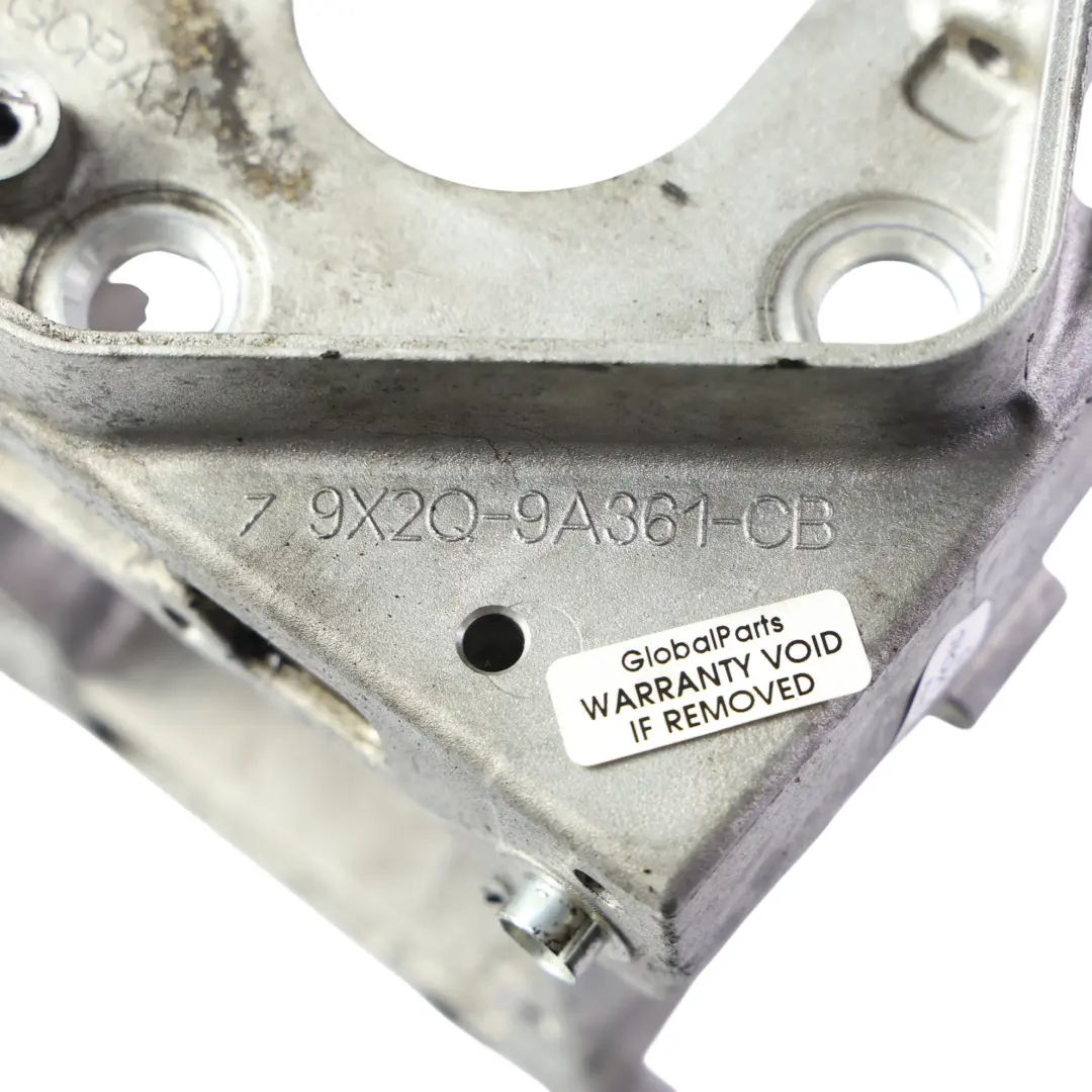 Land Rover Range Rover Sport L494 Soporte Bomba 3.0 Diesel 9X2Q-9A361-CB - SKU LR083612 - Número de pieza LR083612