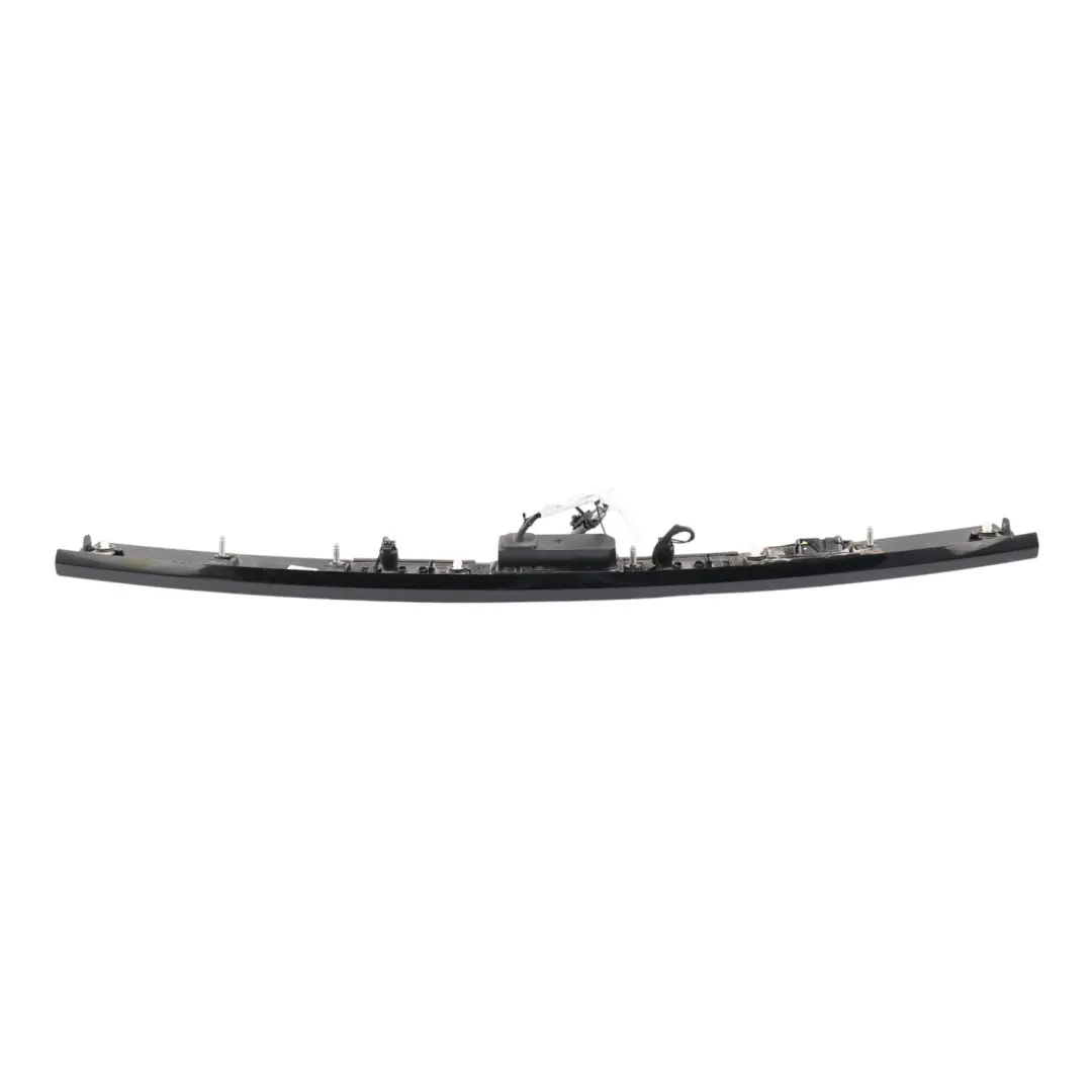 Land Rover Discovery L550 Boot Lid Handle Trim Strip Dark Sapphire Blue JBC2149 - SKU LR085503-DAS - Part number LR085503