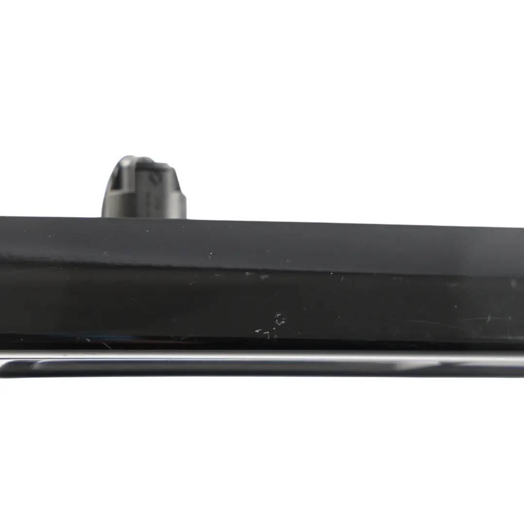 Land Rover Discovery L550 Boot Lid Handle Trim Strip Dark Sapphire Blue JBC2149 - SKU LR085503-DAS - Part number LR085503