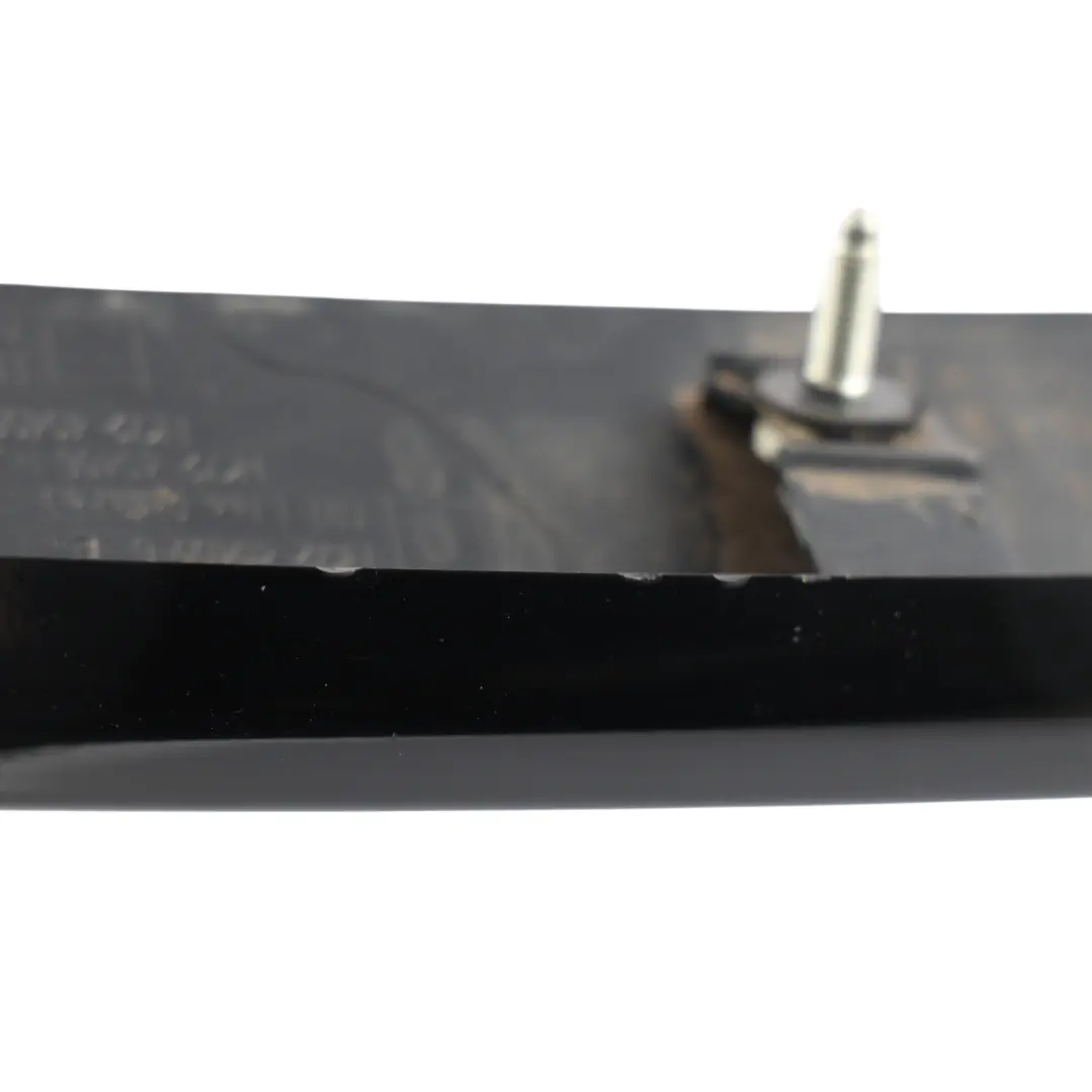 Land Rover Discovery L550 Boot Lid Handle Trim Strip Dark Sapphire Blue JBC2149 - SKU LR085503-DAS - Part number LR085503