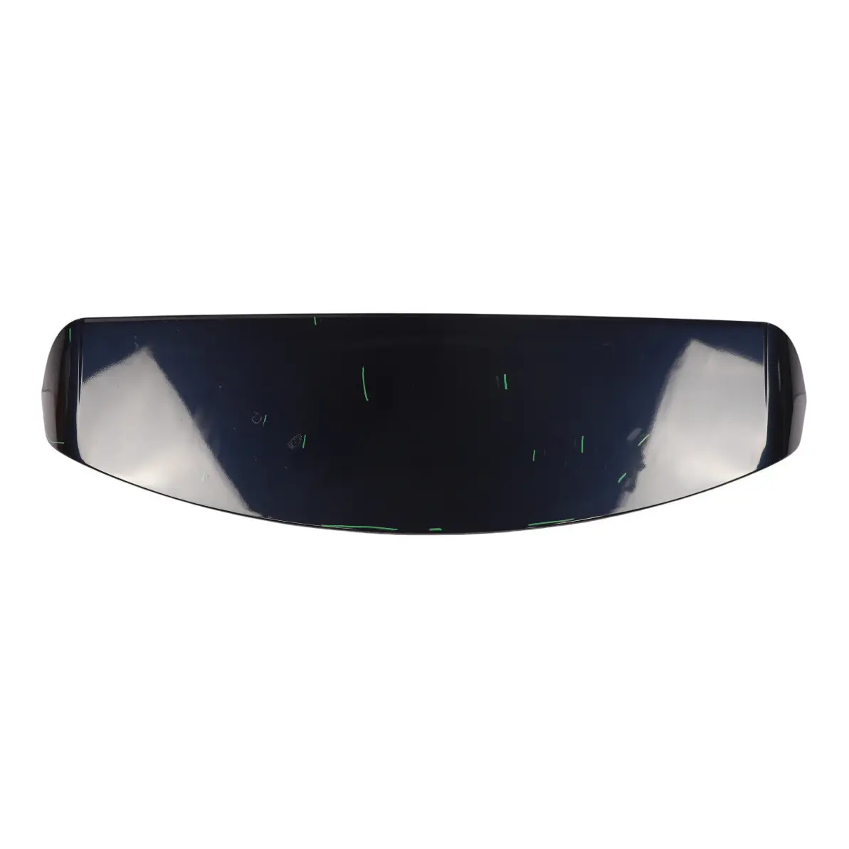 Land Rover Discovery Sport L550 Rear Spoiler Wing Dark Sapphire Blue - JBC2149