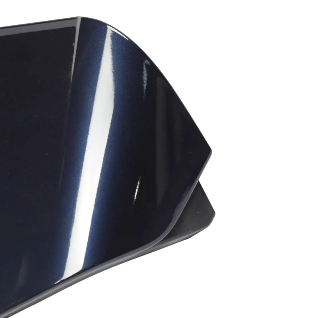 Land Rover Discovery Sport L550 Rear Spoiler Wing Dark Sapphire Blue - JBC2149 - SKU LR086388-DAS - Part number LR086388