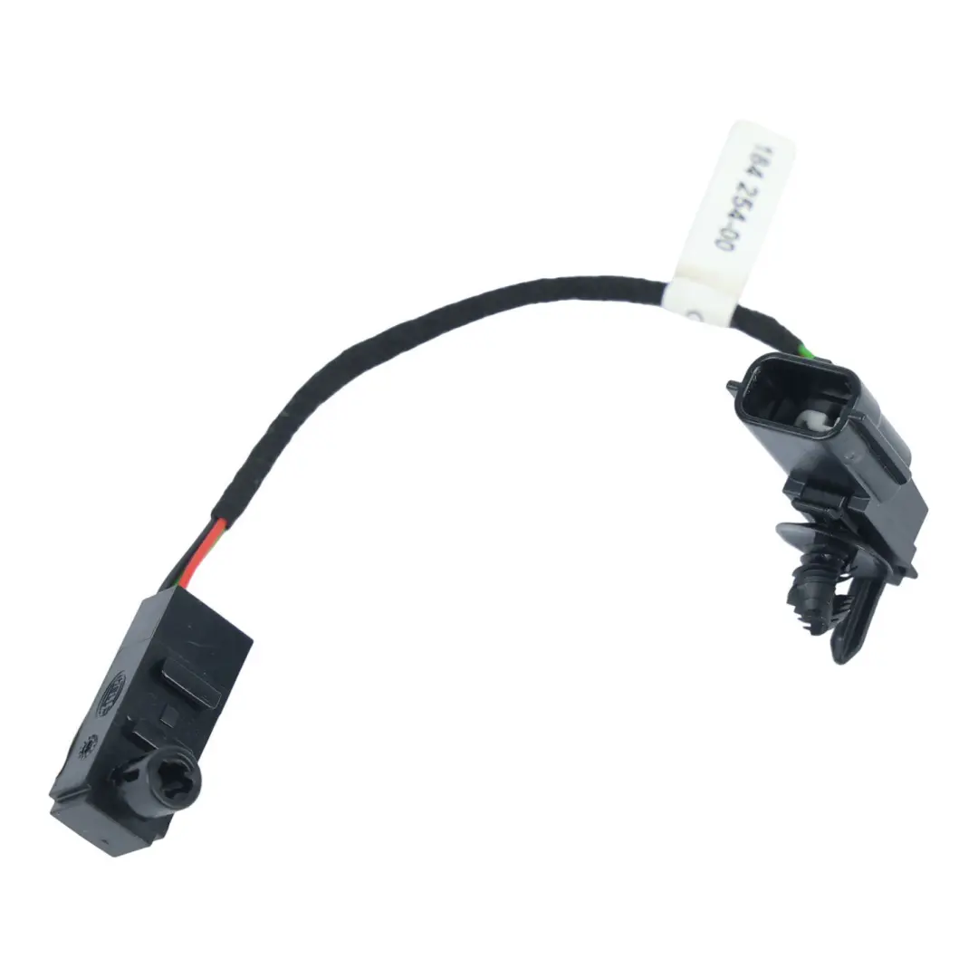 Land Rover Range Rover Velar L560 Cablaggio Illuminazione Ant Post Dx - SKU LR091662 - Numero di parte LR091662