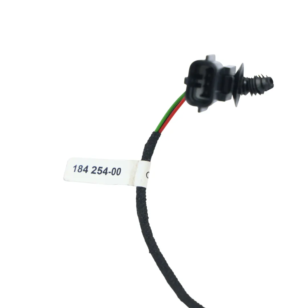 Land Rover Range Rover Velar L560 Beleuchtung Kabel Vorne Hinten Rechts - SKU LR091662 - Teilenummer LR091662