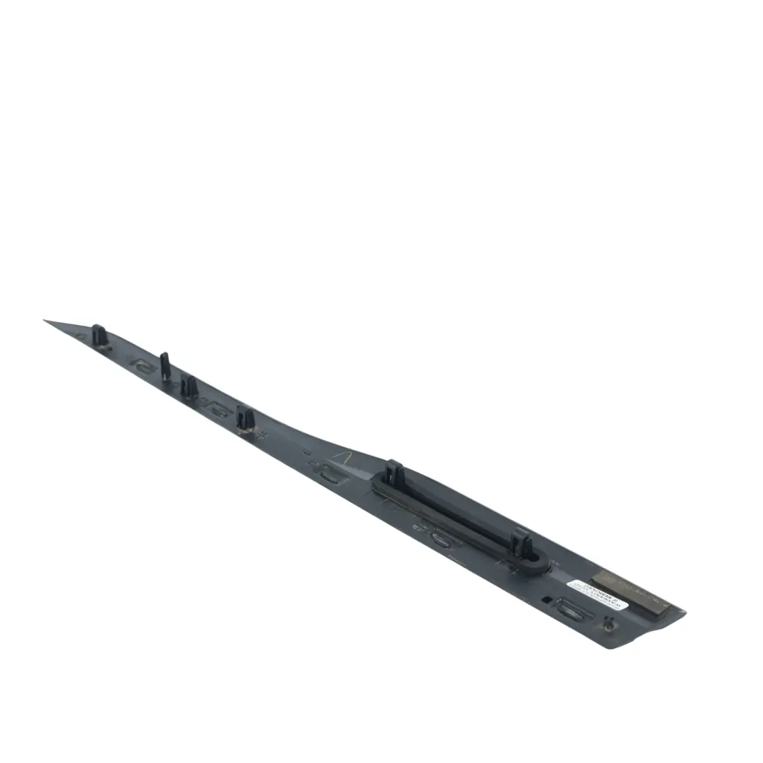 Land Rover Range Rover Velar L560 Door Trim Moulding Front Right J8A2-29426-AD - SKU LR092669 - Part number LR092669