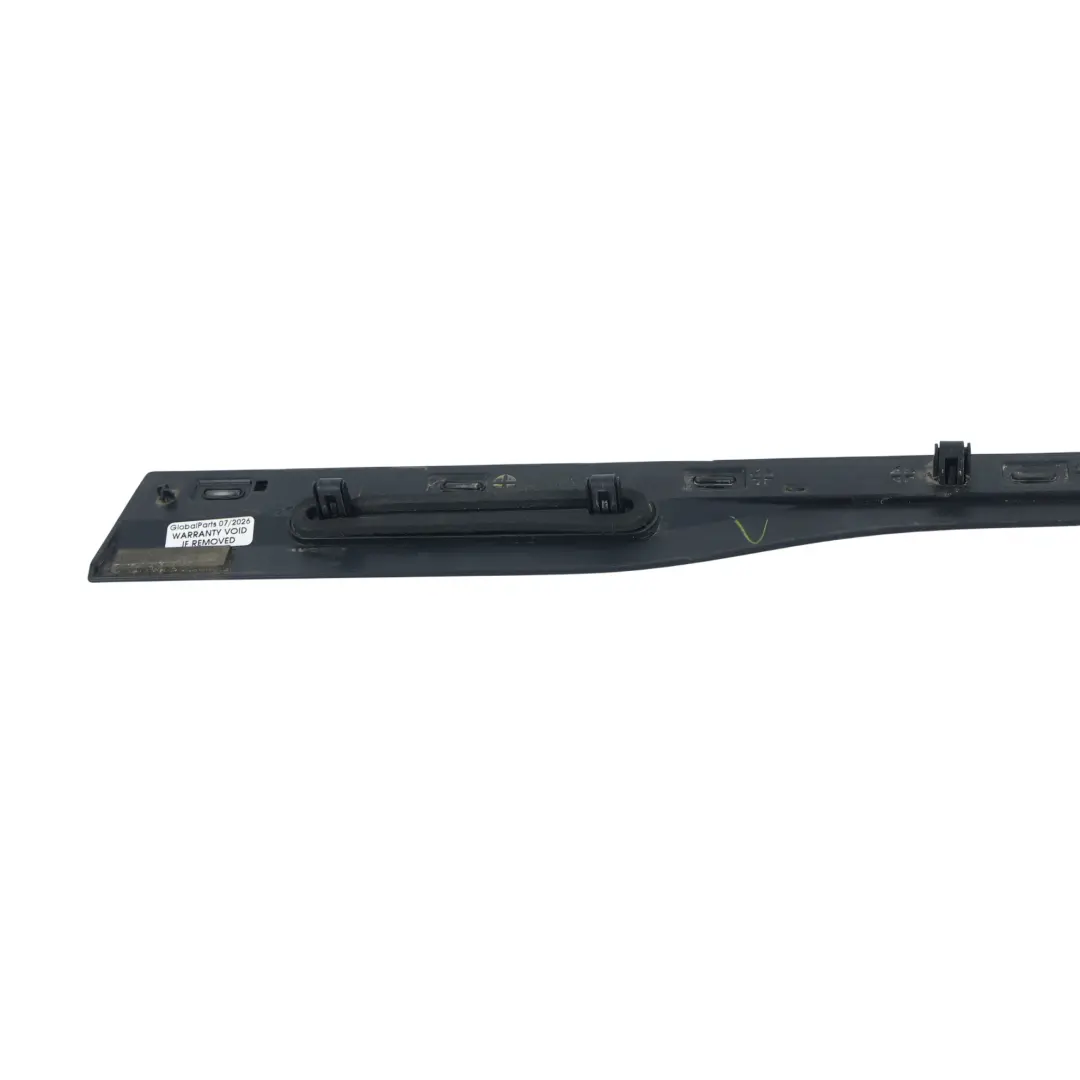 Land Rover Range Rover Velar L560 Door Trim Moulding Front Right J8A2-29426-AD - SKU LR092669 - Part number LR092669