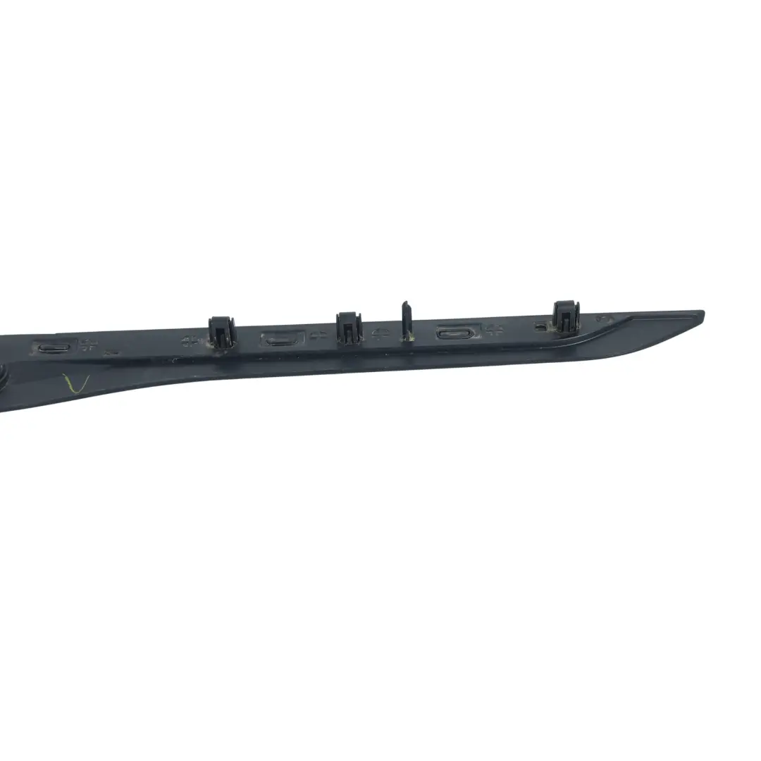 Land Rover Range Rover Velar L560 Türleiste Vorne Rechts J8A2-29426-AD - SKU LR092669 - Teilenummer LR092669