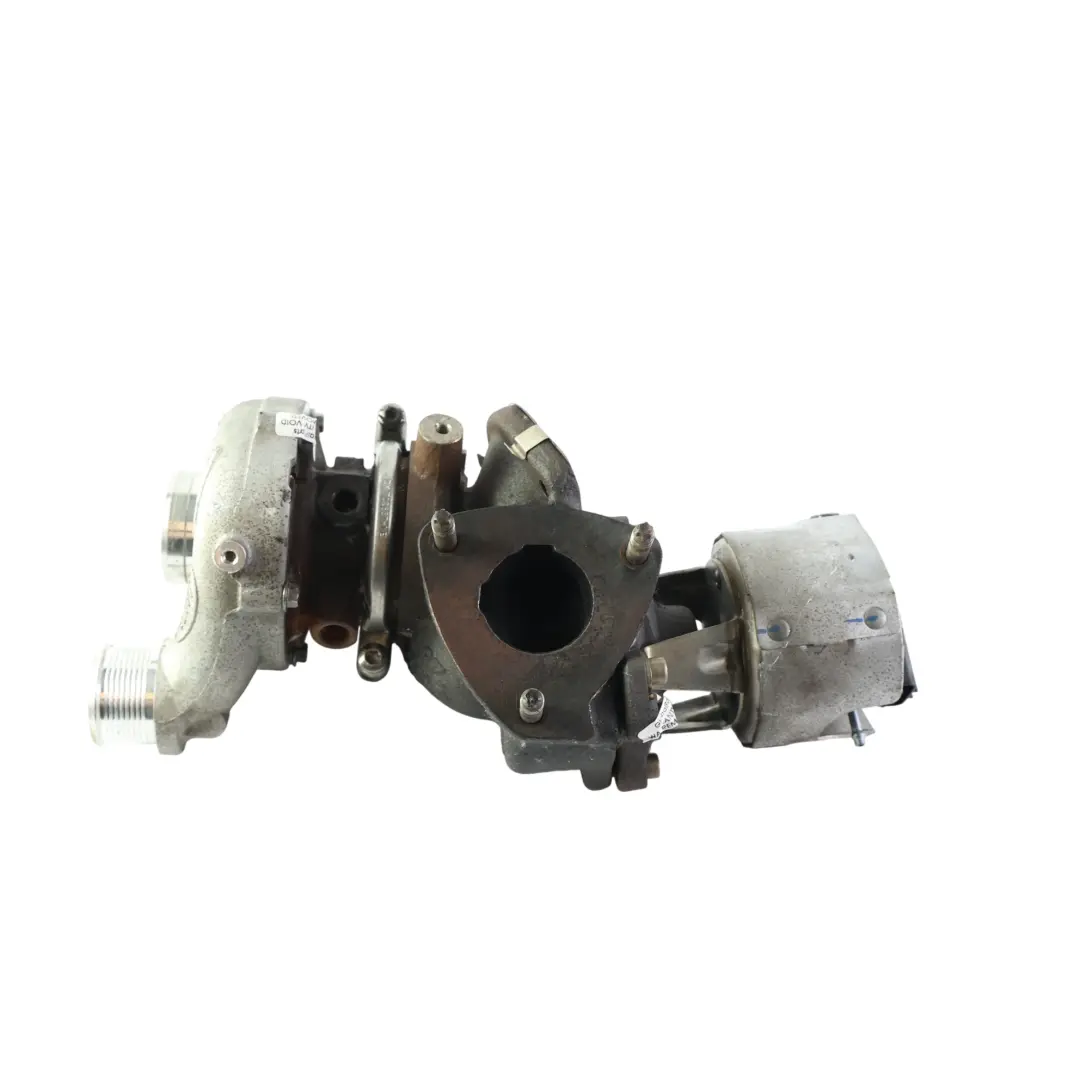 Turbocompressore Destro 3.0 Diesel SDV6 4x4 306DT FPLA-6K682-CC per Range Rover L494 con numero di parte LR092675 Range Rover L494 Turbocompressore Destro 3.0 Diesel SDV6 4x4 306DT FPLA-6K682-CC - SKU LR092675 - Numero di parte LR092675