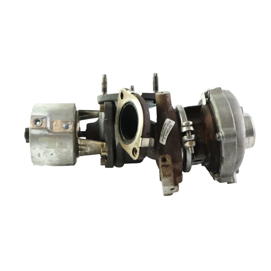 Turbocompressore Destro 3.0 Diesel SDV6 4x4 306DT FPLA-6K682-CC per Range Rover L494 con numero di parte LR092675 Range Rover L494 Turbocompressore Destro 3.0 Diesel SDV6 4x4 306DT FPLA-6K682-CC - SKU LR092675 - Numero di parte LR092675
