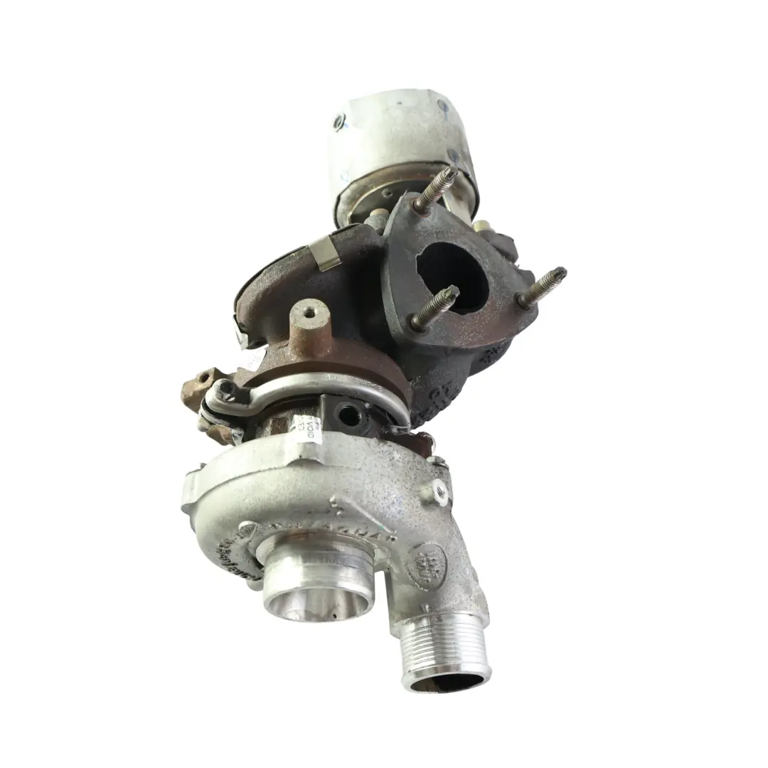 Turbocompressore Destro 3.0 Diesel SDV6 4x4 306DT FPLA-6K682-CC per Range Rover L494 con numero di parte LR092675 Range Rover L494 Turbocompressore Destro 3.0 Diesel SDV6 4x4 306DT FPLA-6K682-CC - SKU LR092675 - Numero di parte LR092675