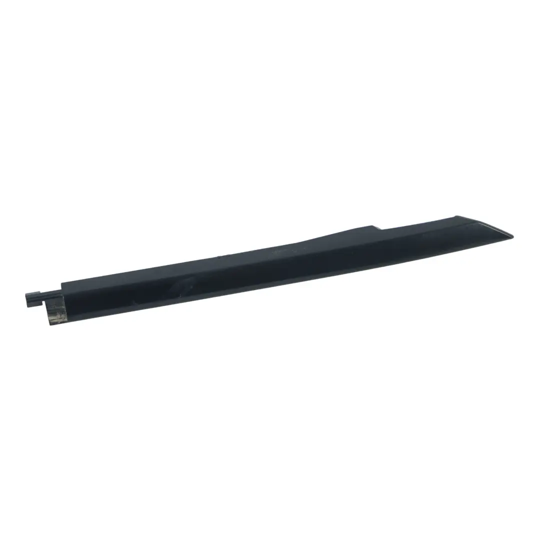Land Rover Range Rover Velar L560 Door Weatherstrip Front Left N/S J8A221447AB - SKU LR092726 - Part number LR092726