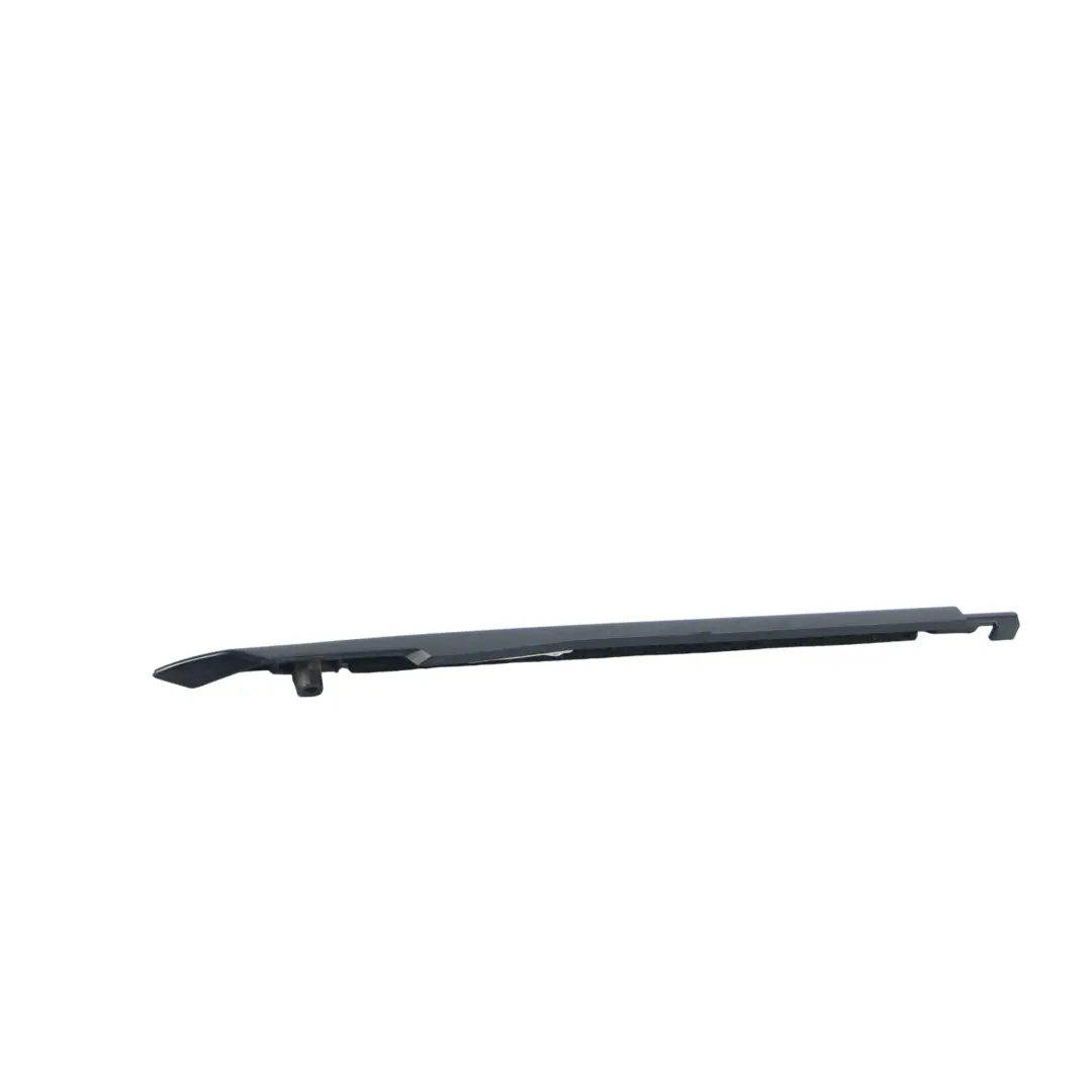 Land Rover Range Rover Velar L560 Türdichtung Vorne Links J8A221447AB - SKU LR092726 - Teilenummer LR092726
